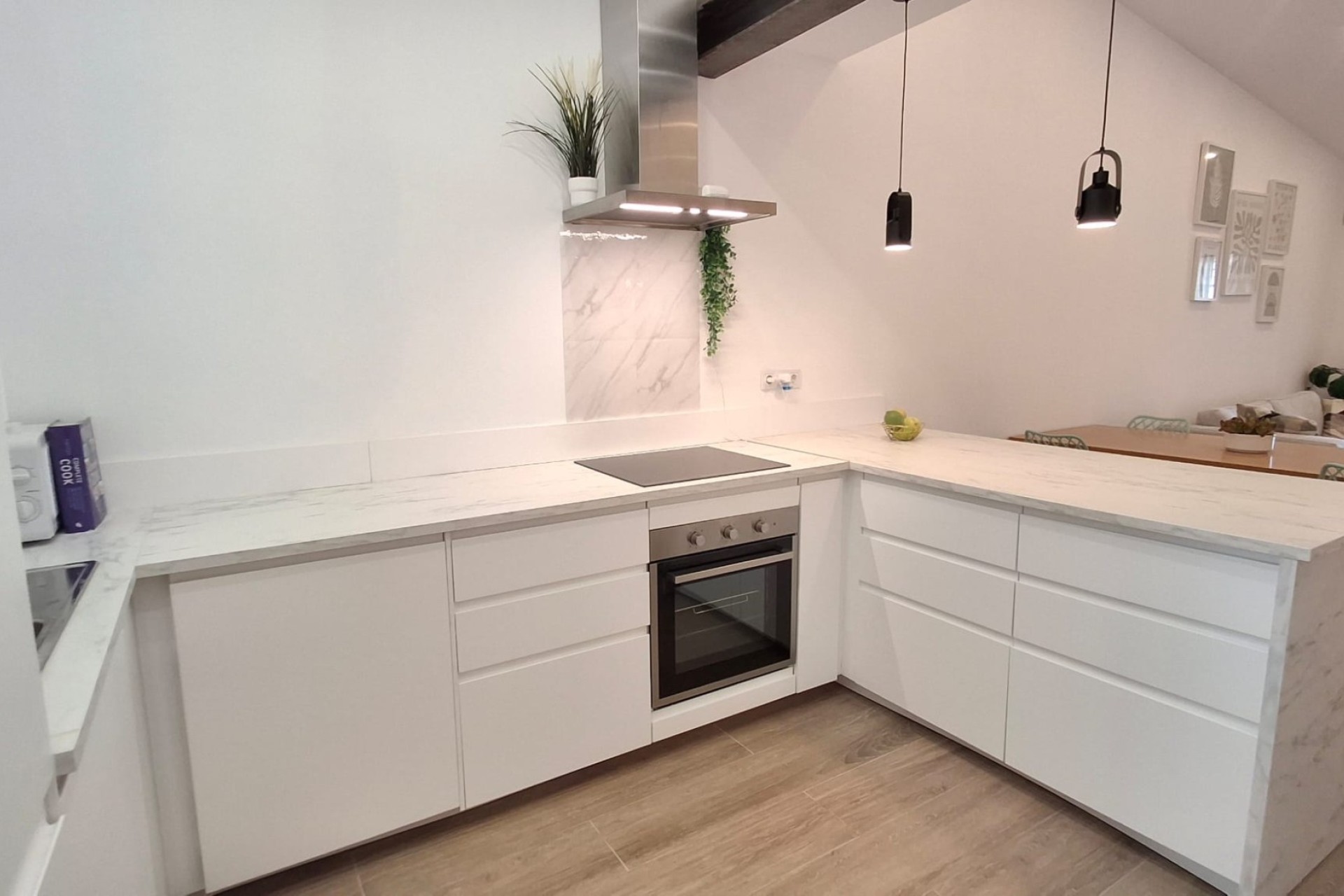 Venta - Adosado -
Orihuela - Playa Flamenca