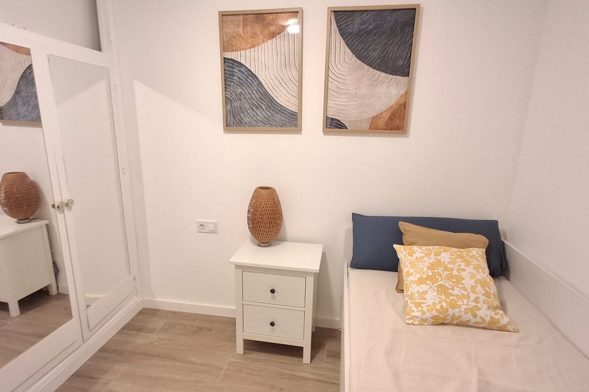 Venta - Adosado -
Orihuela - Playa Flamenca