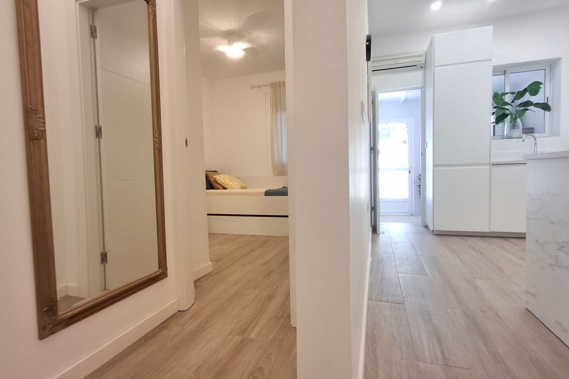 Venta - Adosado -
Orihuela - Playa Flamenca