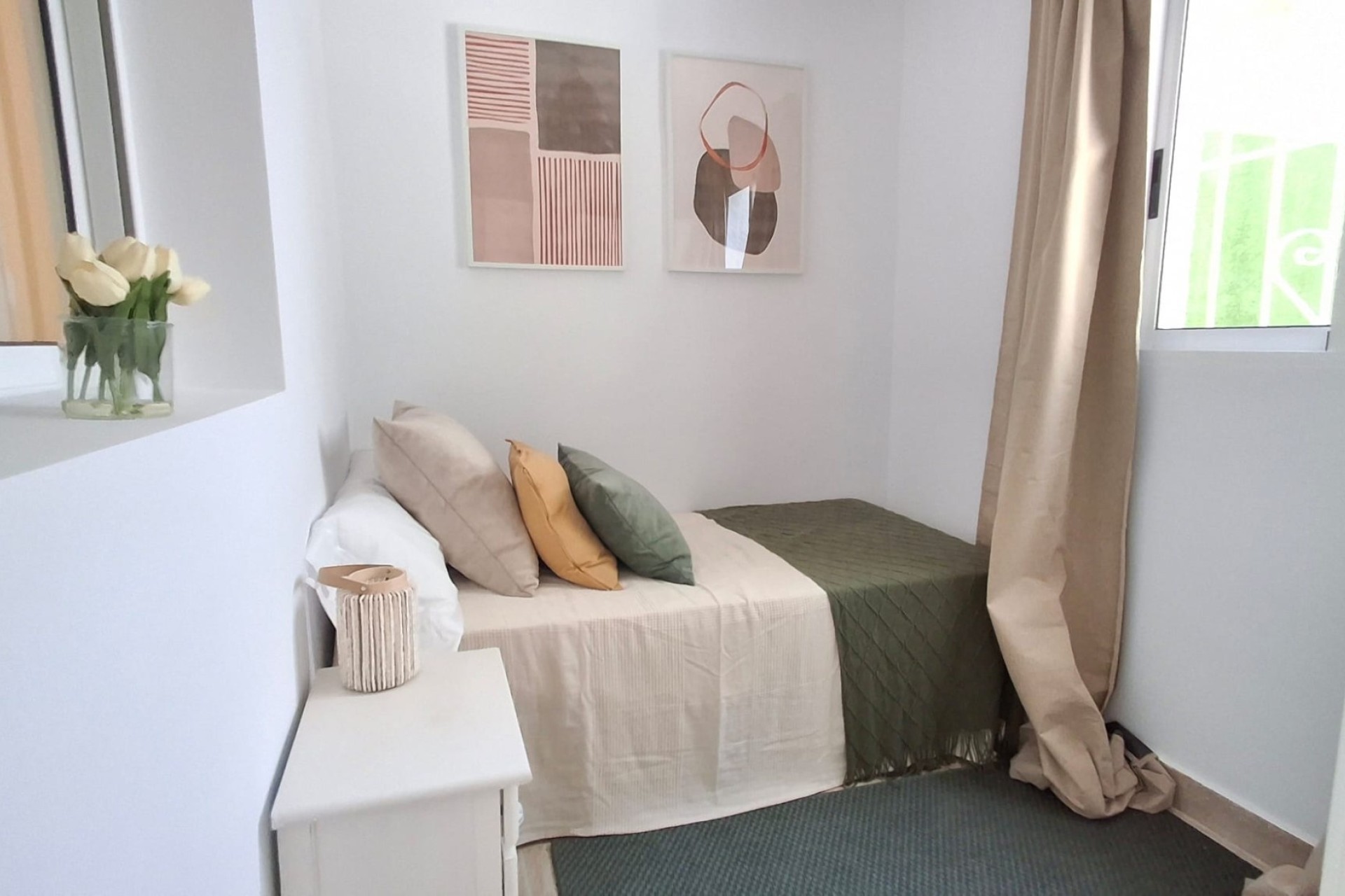 Venta - Adosado -
Orihuela - Playa Flamenca