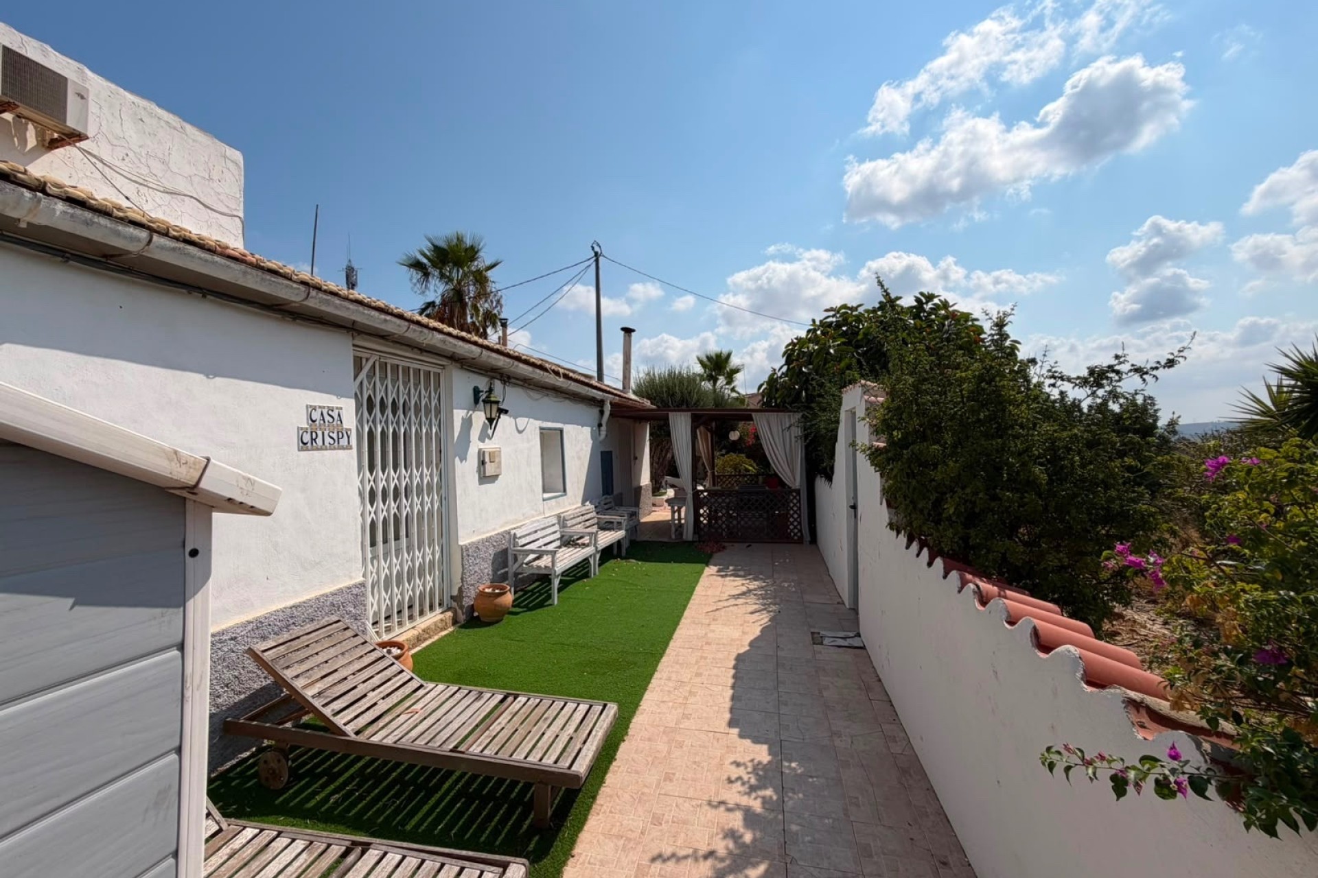 Venta - Adosado -
Orihuela - Torremendo