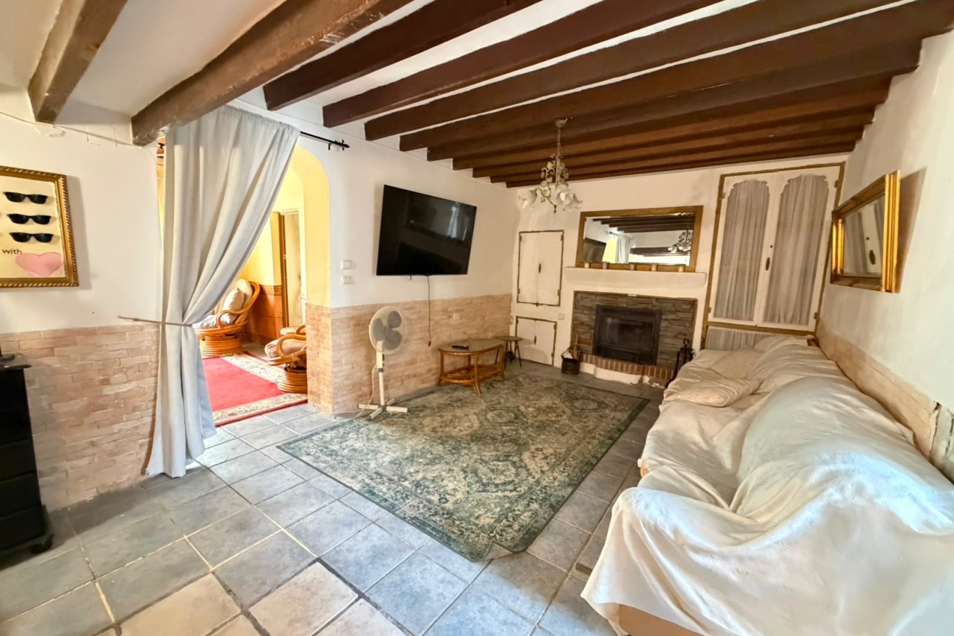 Venta - Adosado -
Orihuela - Torremendo