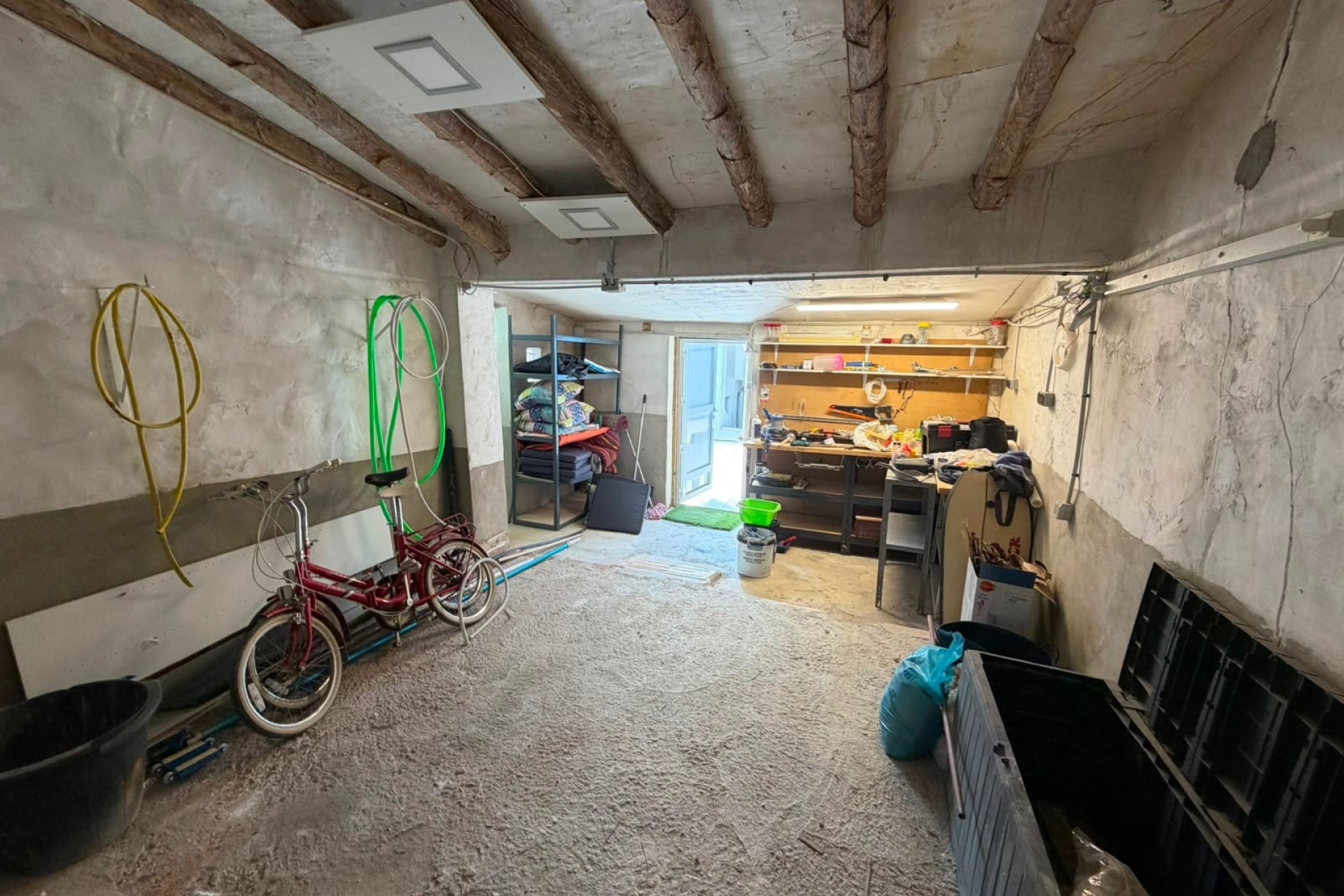 Venta - Adosado -
Orihuela - Torremendo