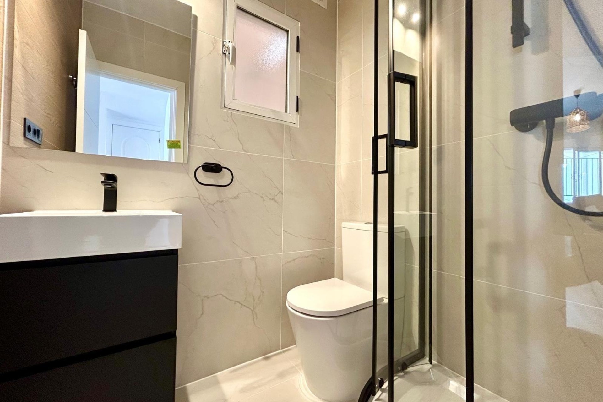 Venta - Adosado -
Orihuela - Urbanización Perla del Mar