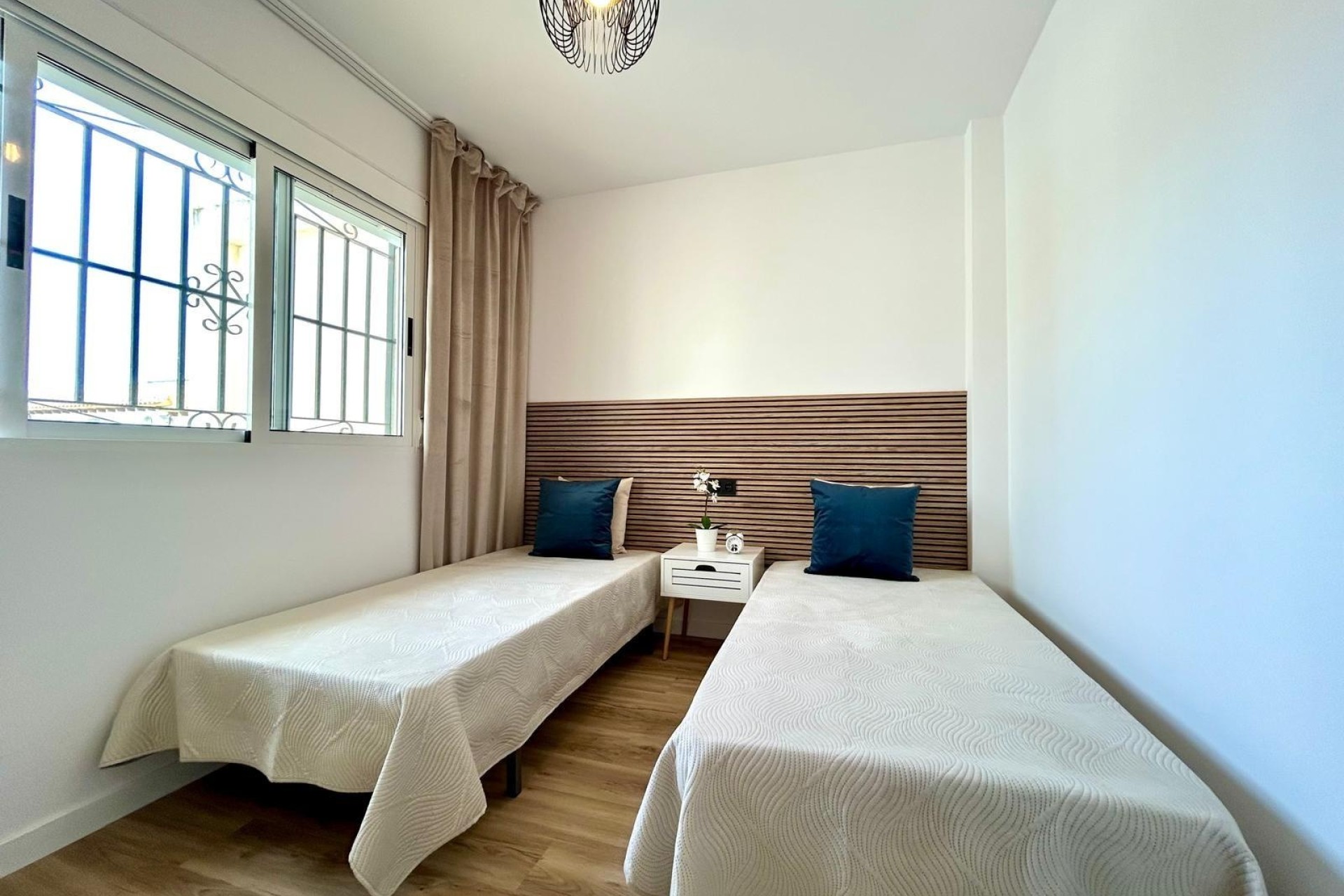 Venta - Adosado -
Orihuela - Urbanización Perla del Mar