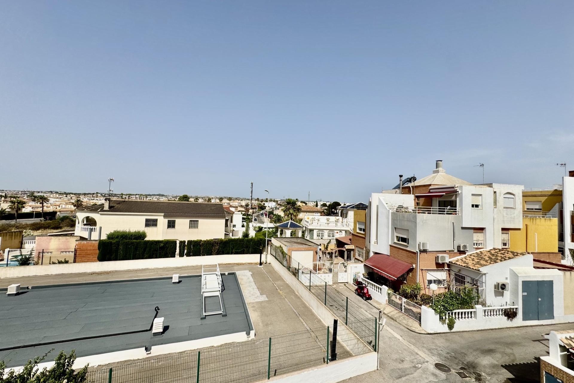 Venta - Adosado -
Orihuela - Urbanización Perla del Mar