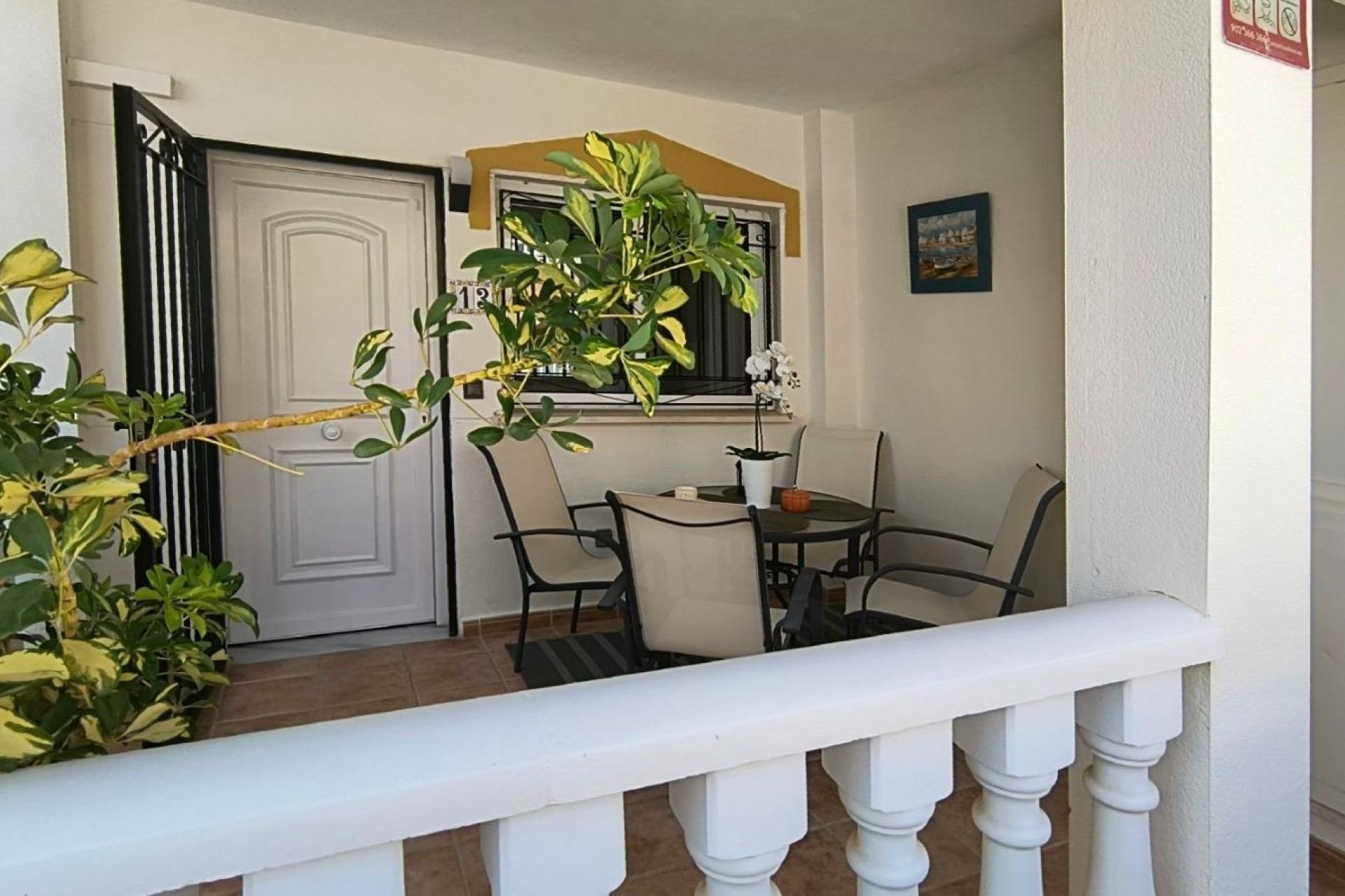 Venta - Adosado -
Orihuela - Urbanización Perla del Mar