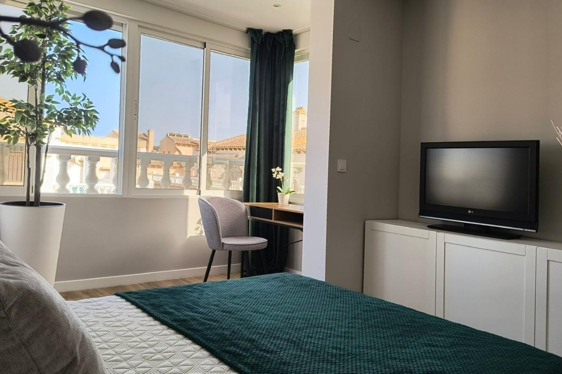 Venta - Adosado -
Orihuela - Urbanización Perla del Mar