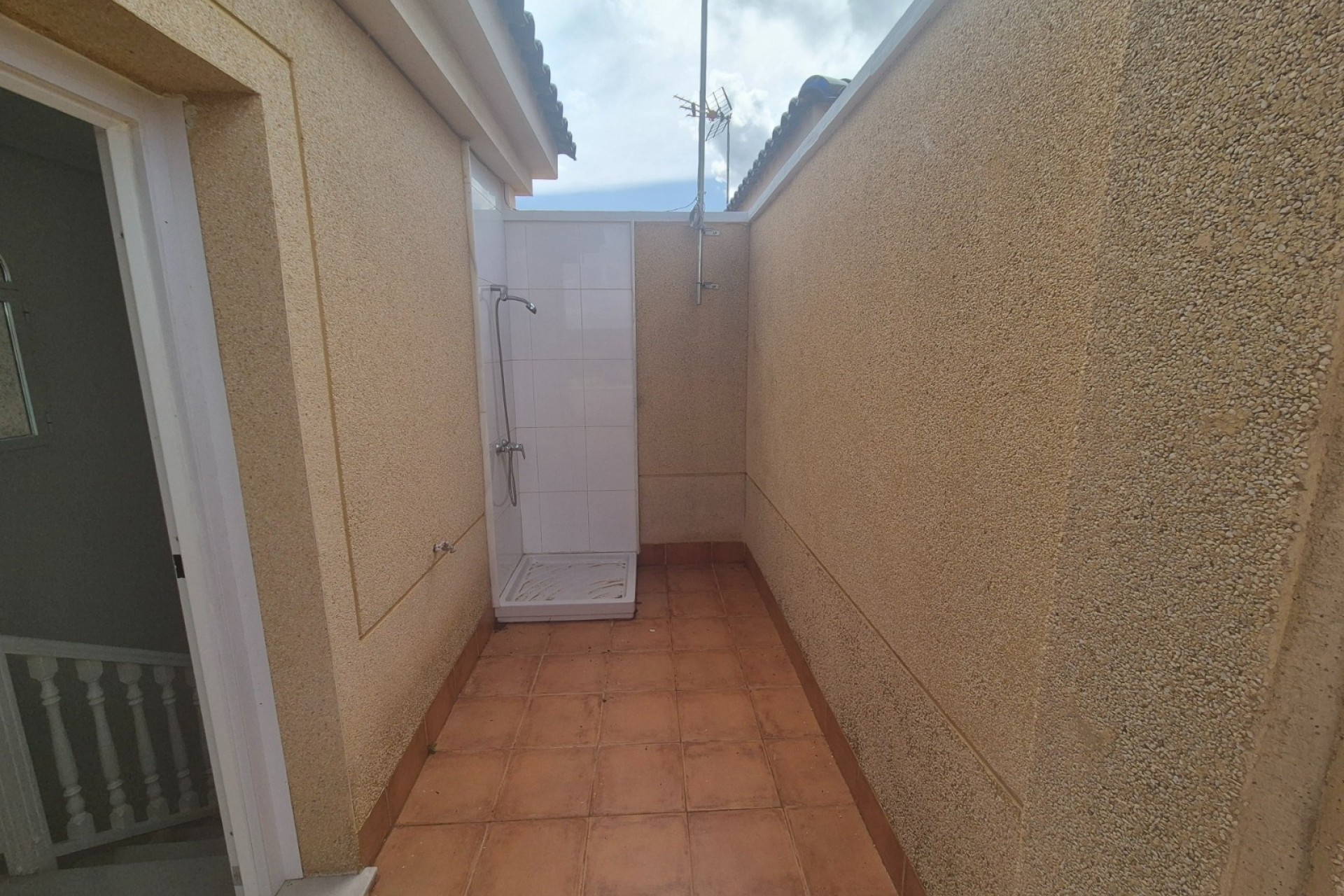 Venta - Adosado -
Pilar de la Horadada - Mil Palmeras