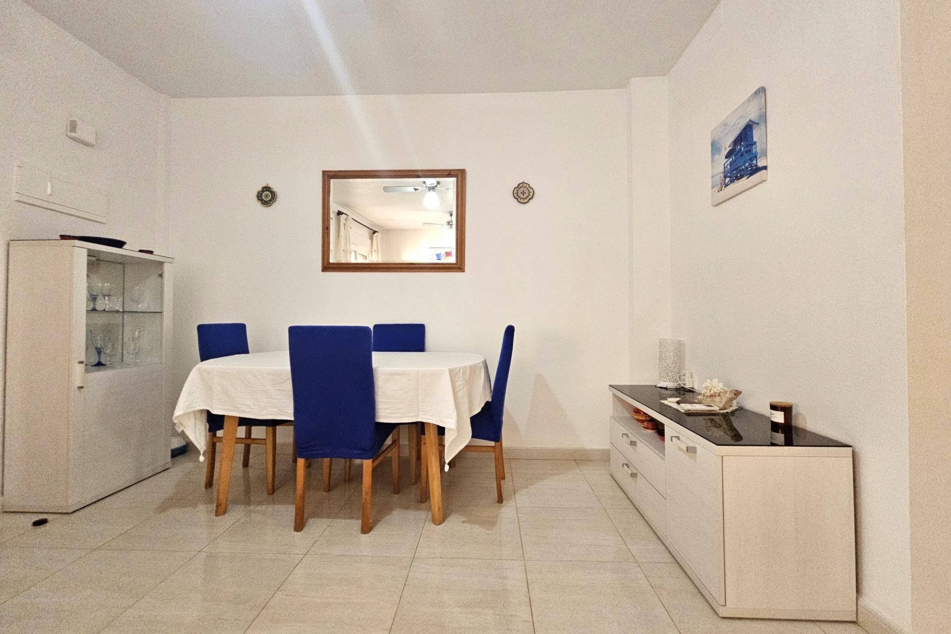 Venta - Adosado -
Pilar de la Horadada - Torre de la Horadada