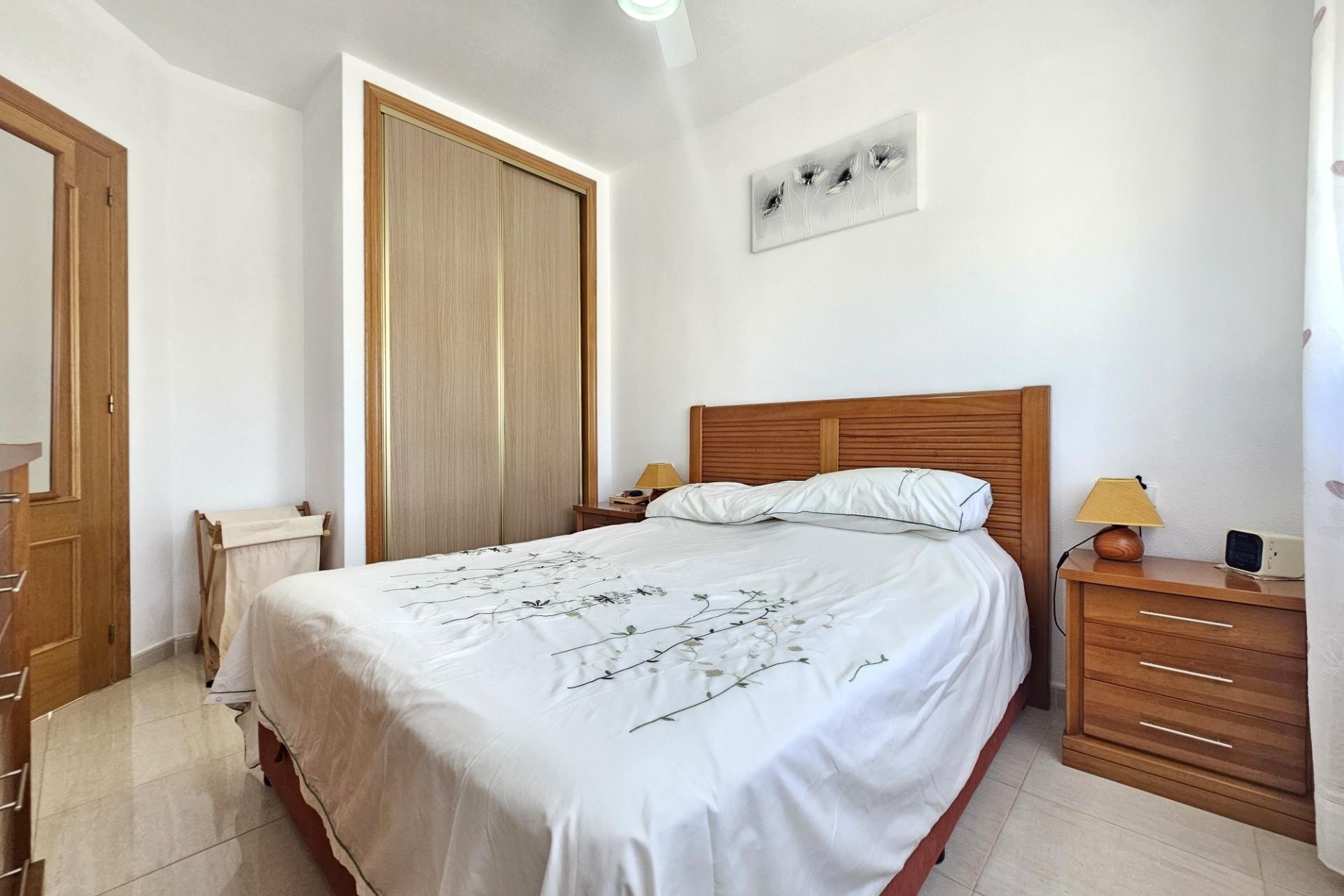 Venta - Adosado -
Pilar de la Horadada - Torre de la Horadada