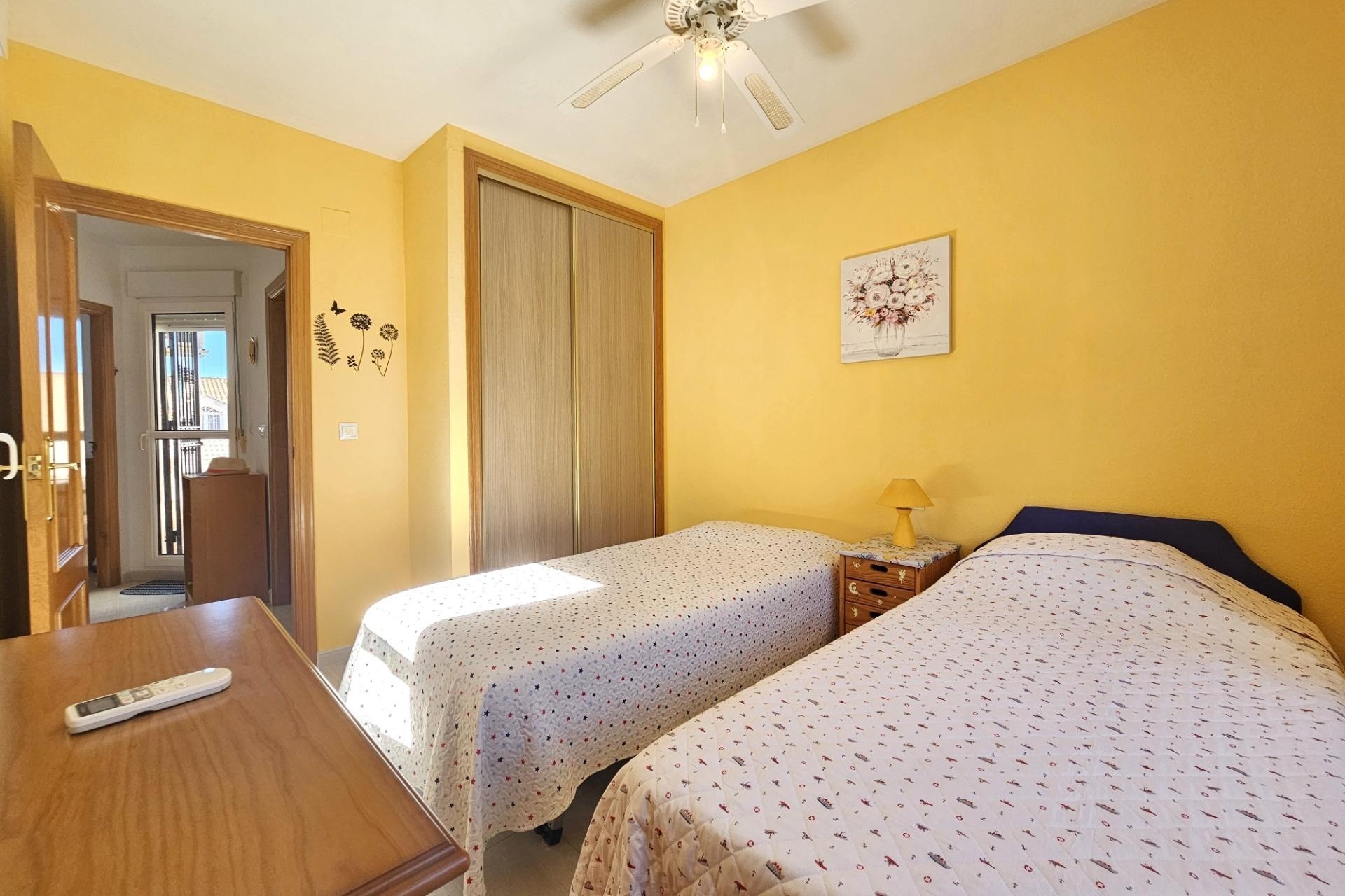 Venta - Adosado -
Pilar de la Horadada - Torre de la Horadada
