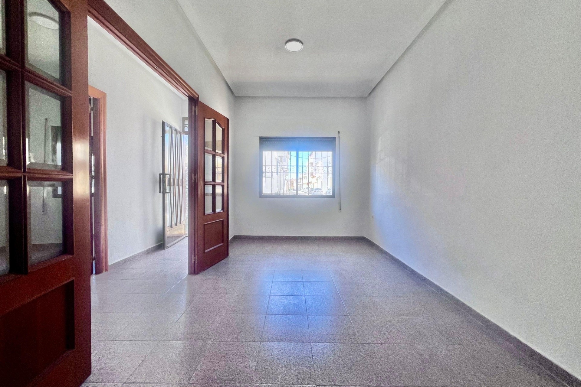 Venta - Adosado -
Pilar de la Horadada - Zona Pueblo