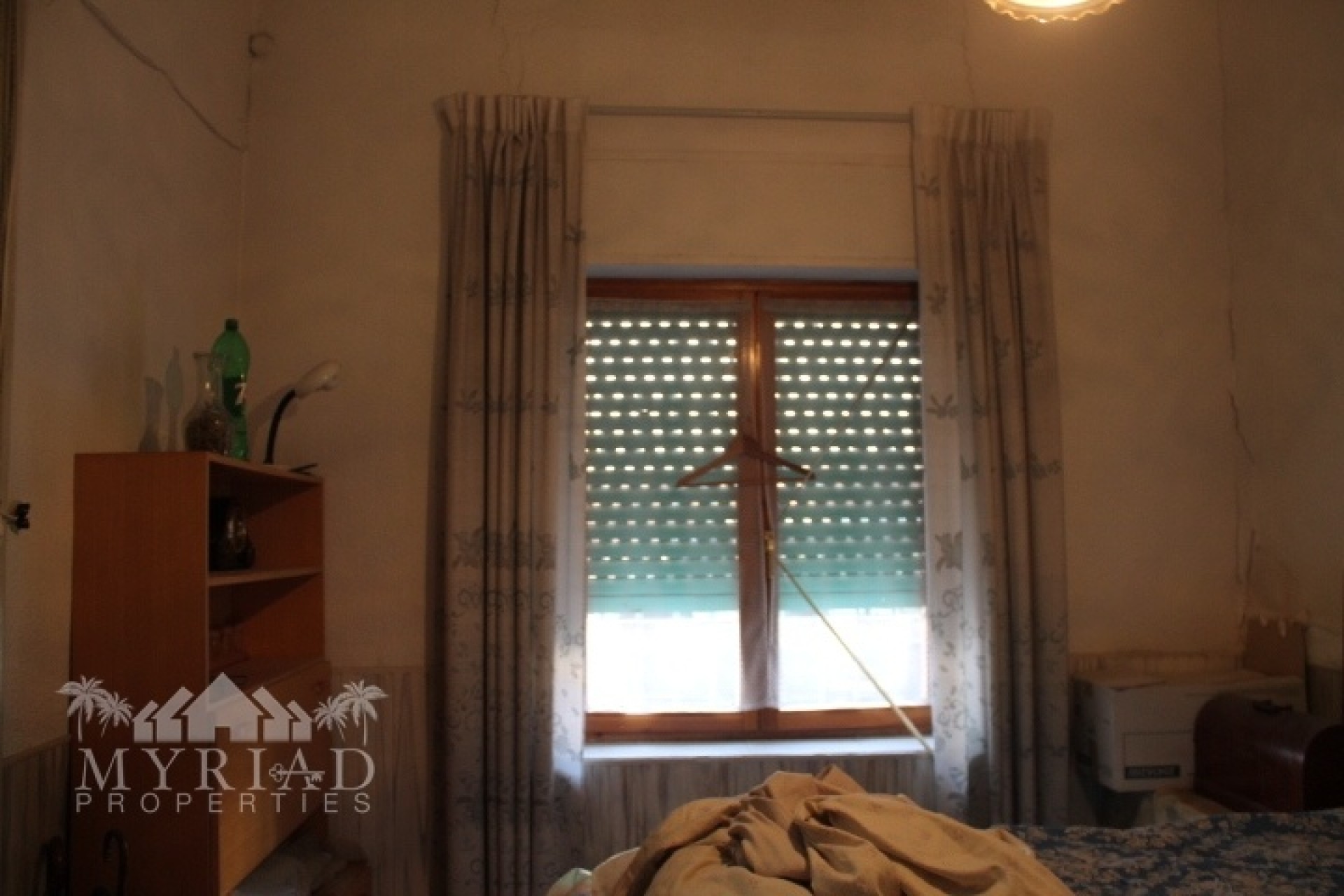 Venta - Adosado -
Pinoso - calle lepanto