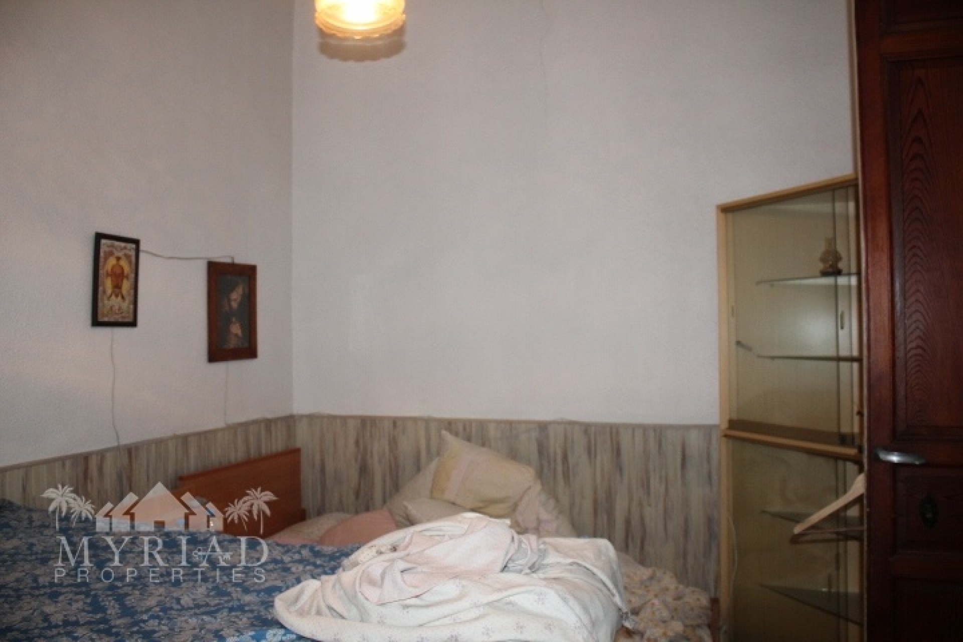 Venta - Adosado -
Pinoso - calle lepanto