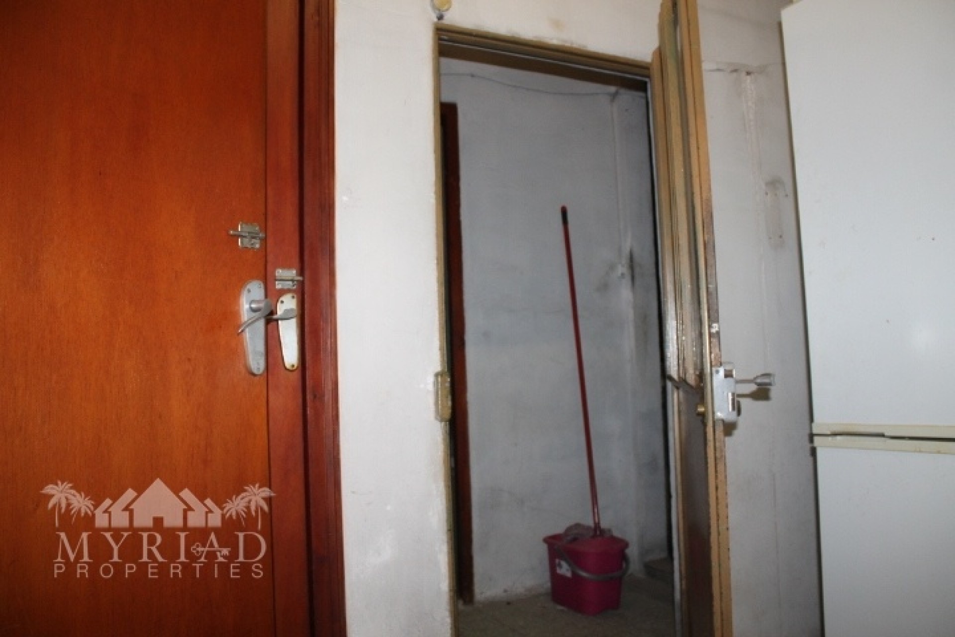 Venta - Adosado -
Pinoso - calle lepanto