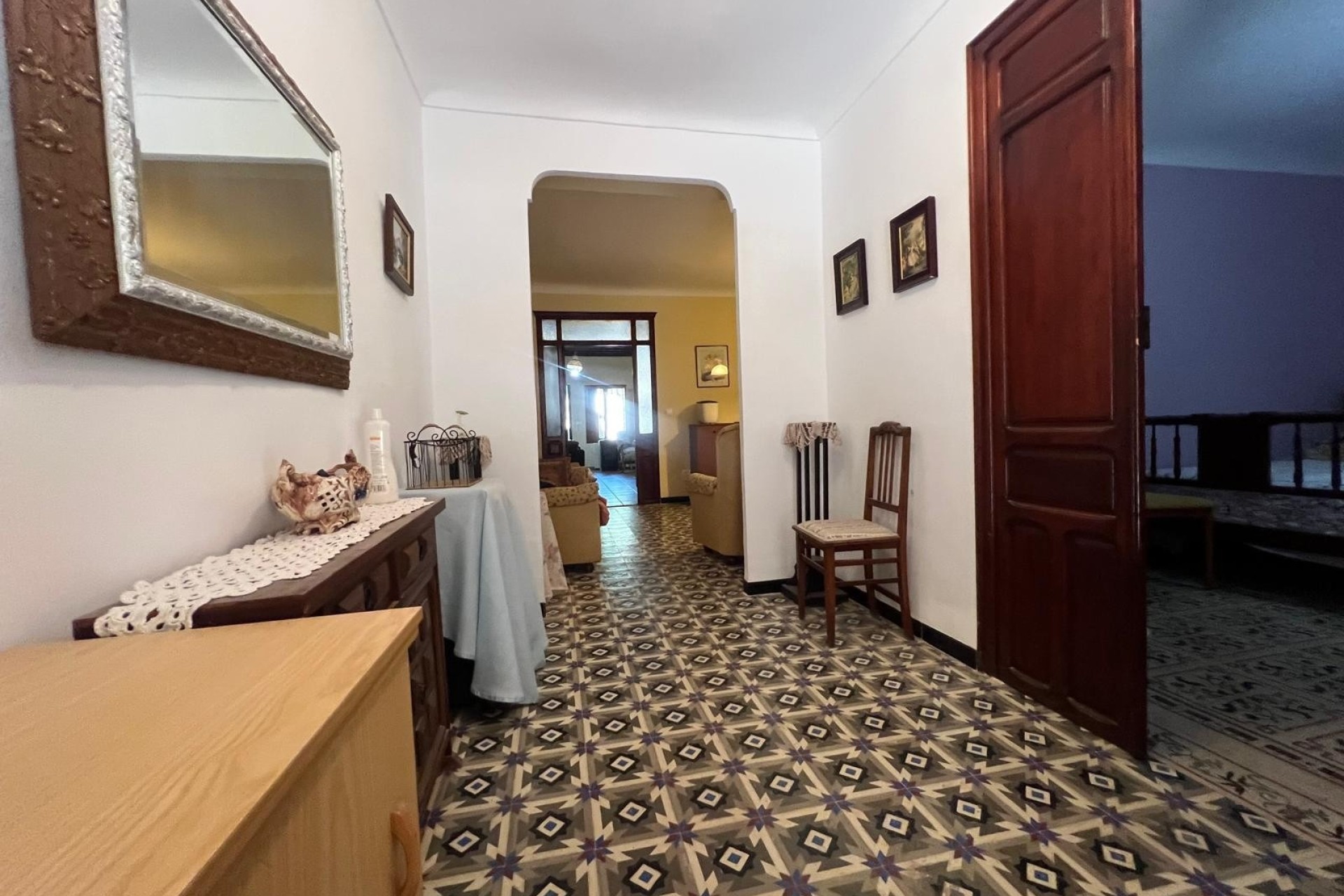 Venta - Adosado -
Pinoso - Inland
