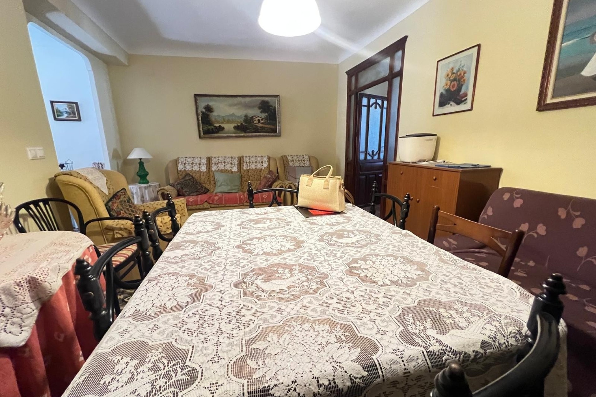 Venta - Adosado -
Pinoso - Inland