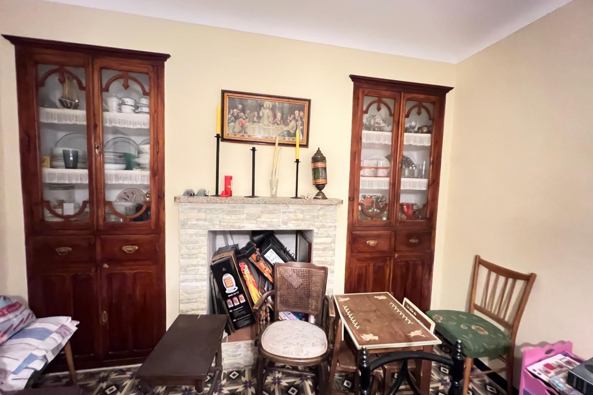 Venta - Adosado -
Pinoso - Inland