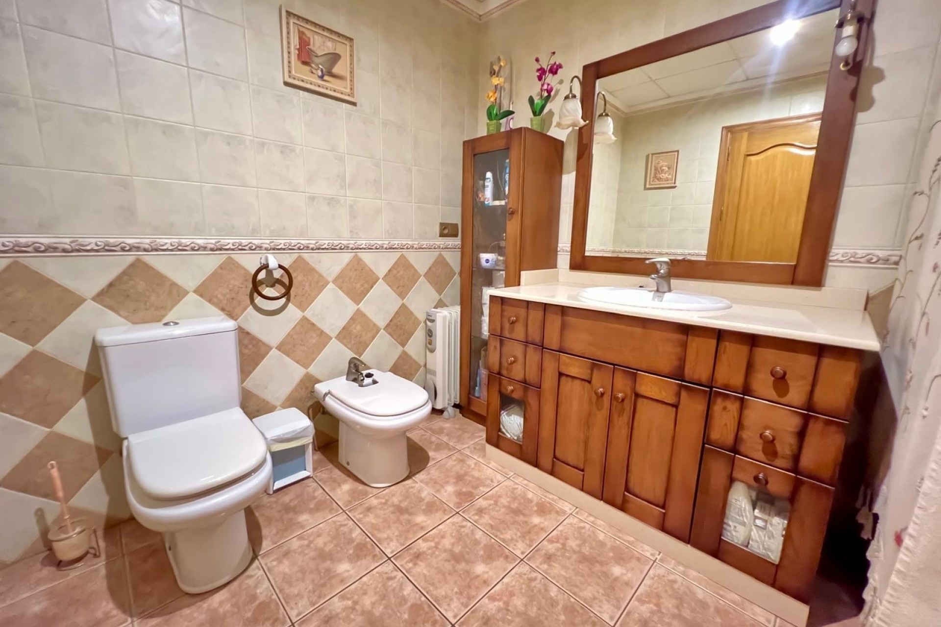 Venta - Adosado -
Pinoso - Inland