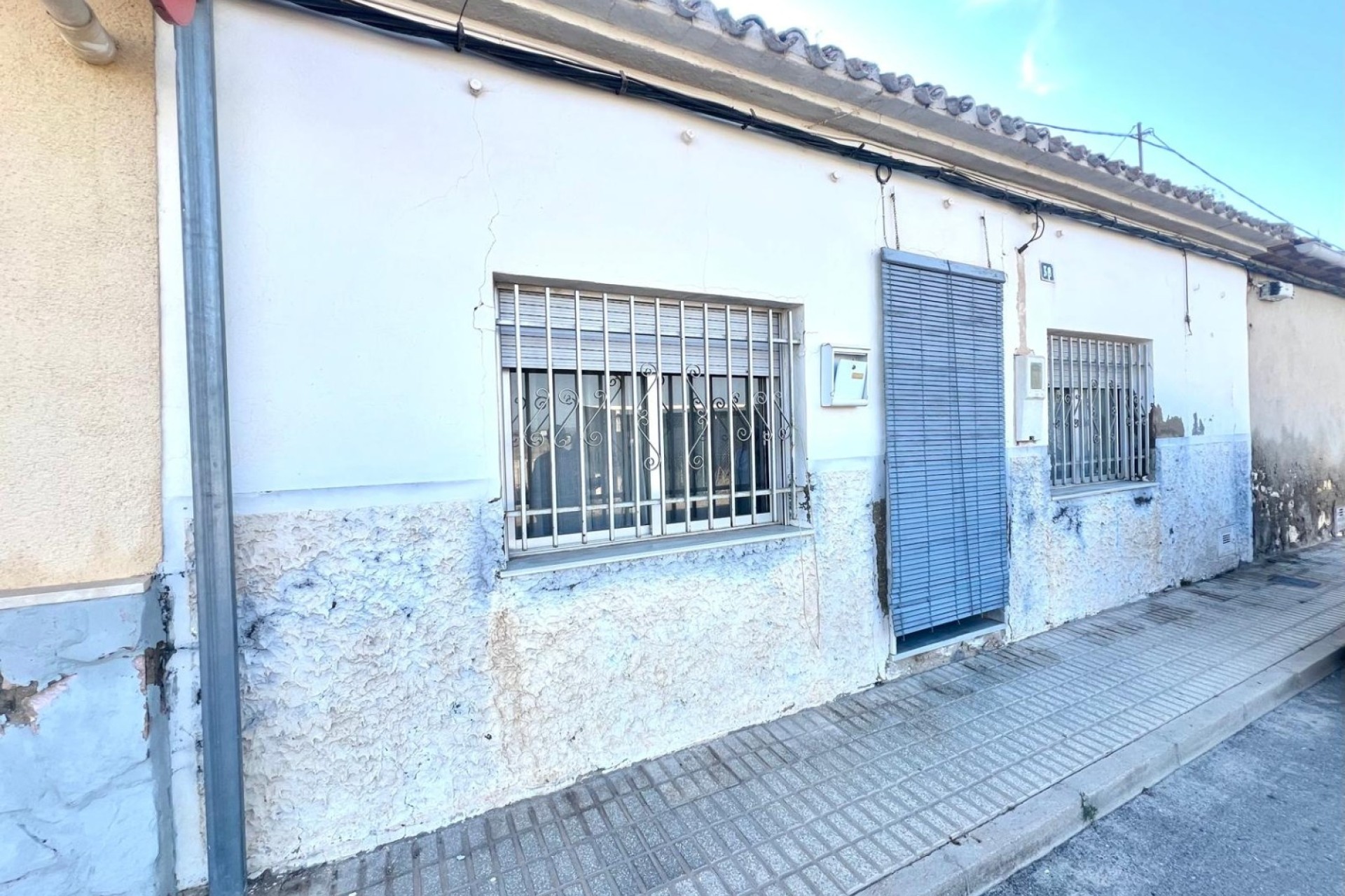Venta - Adosado -
Pinoso - Inland