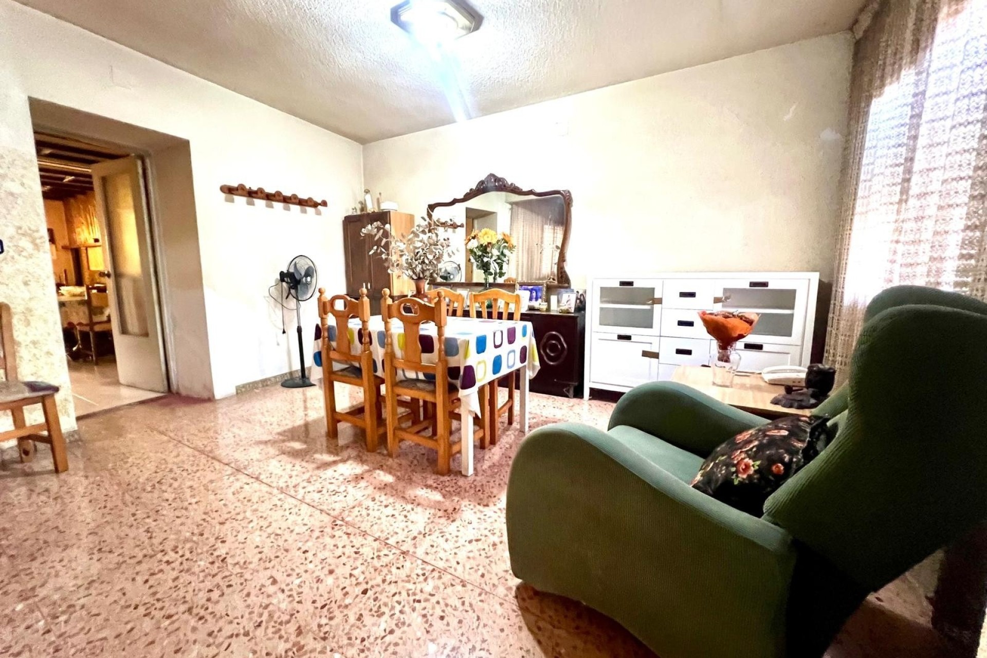Venta - Adosado -
Pinoso - Inland