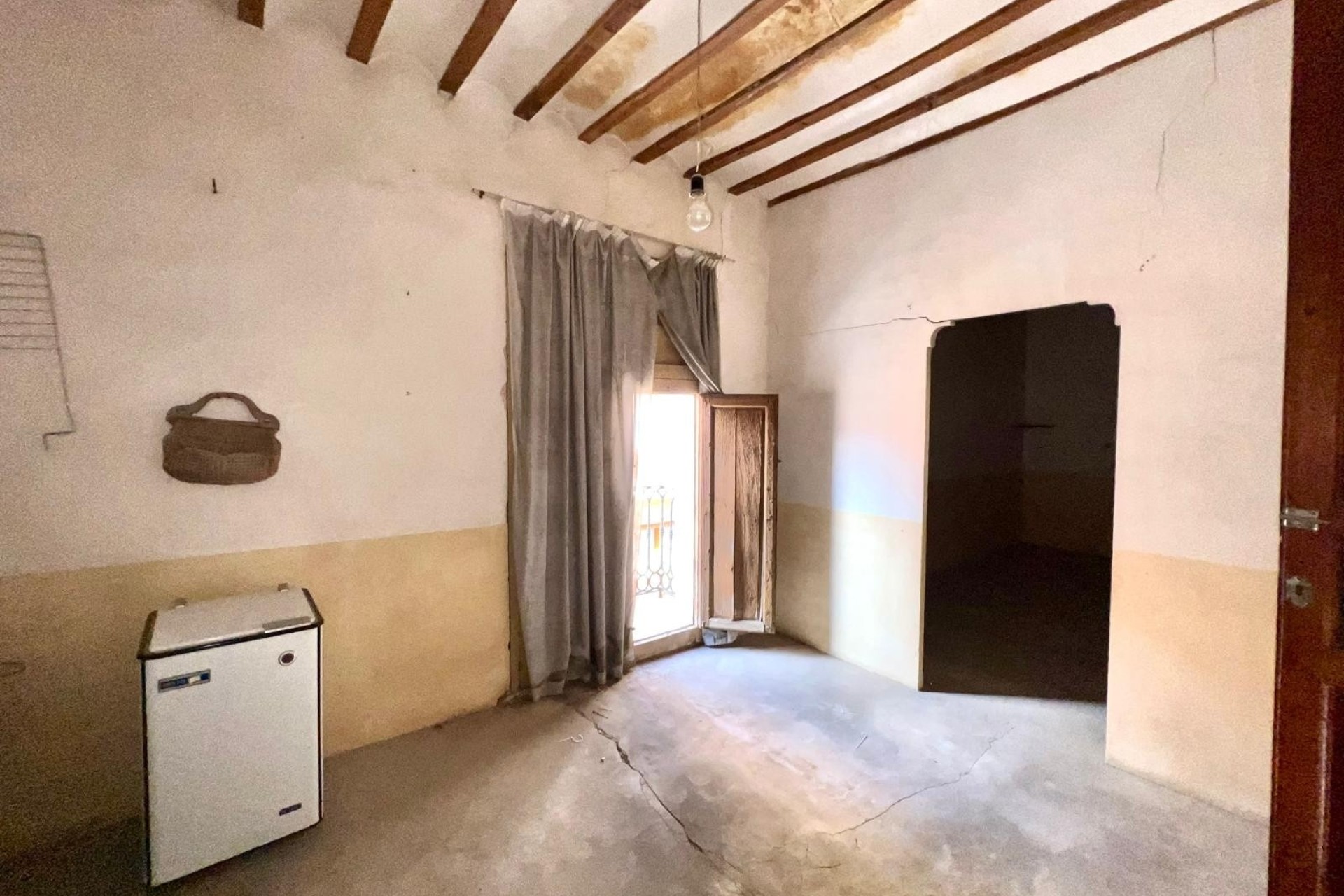 Venta - Adosado -
Pinoso - Inland