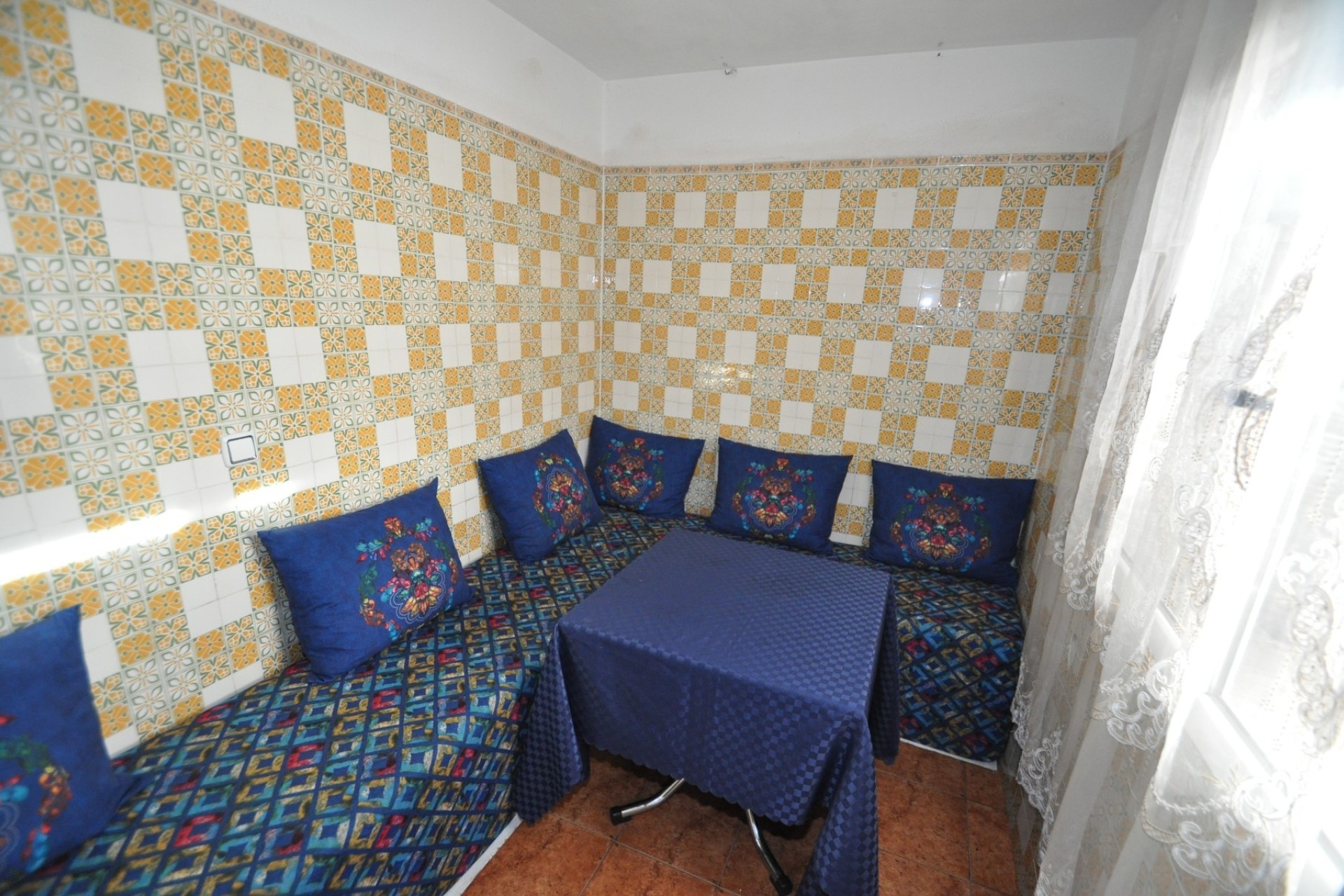 Venta - Adosado -
Pinoso - Inland
