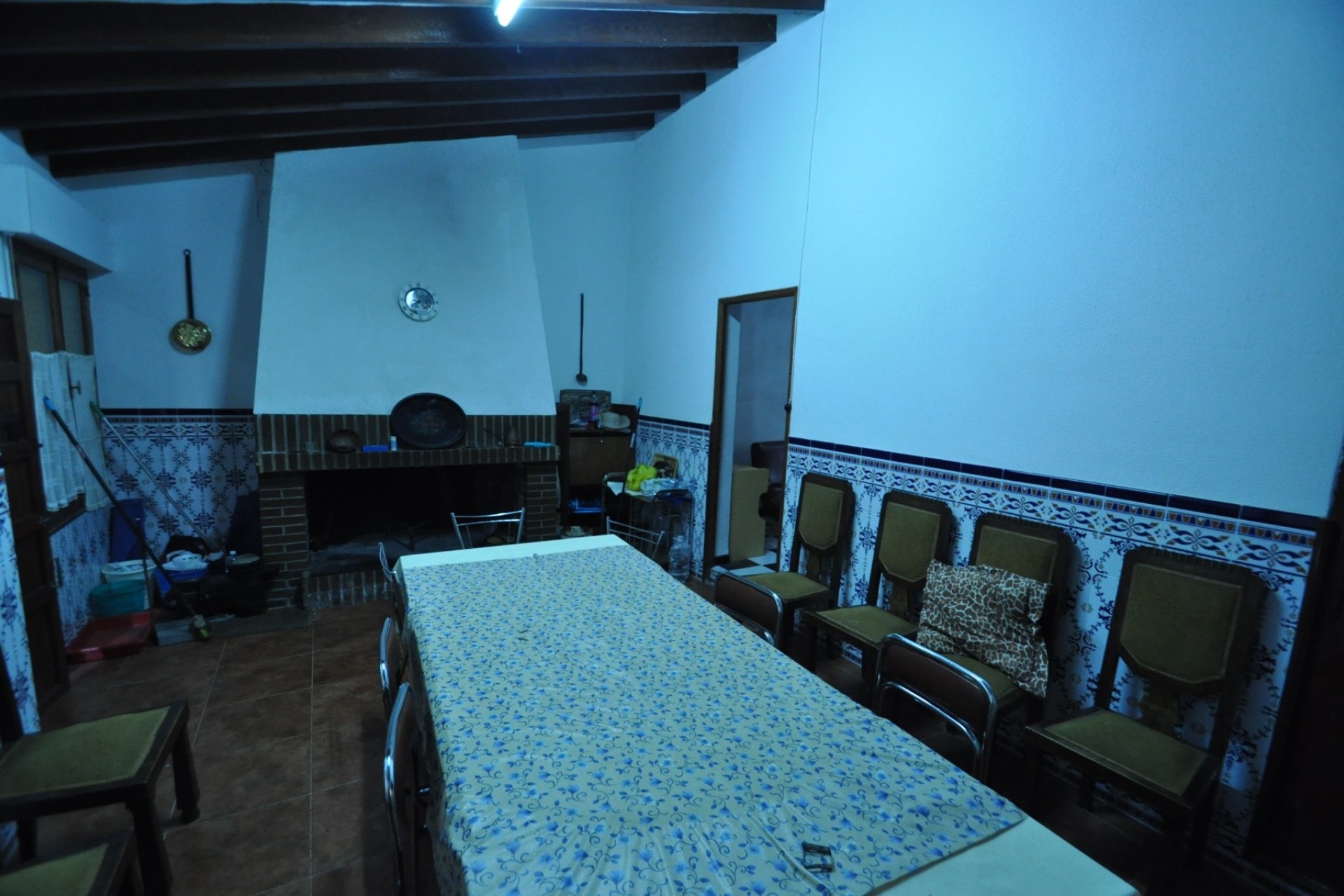Venta - Adosado -
Pinoso - Inland