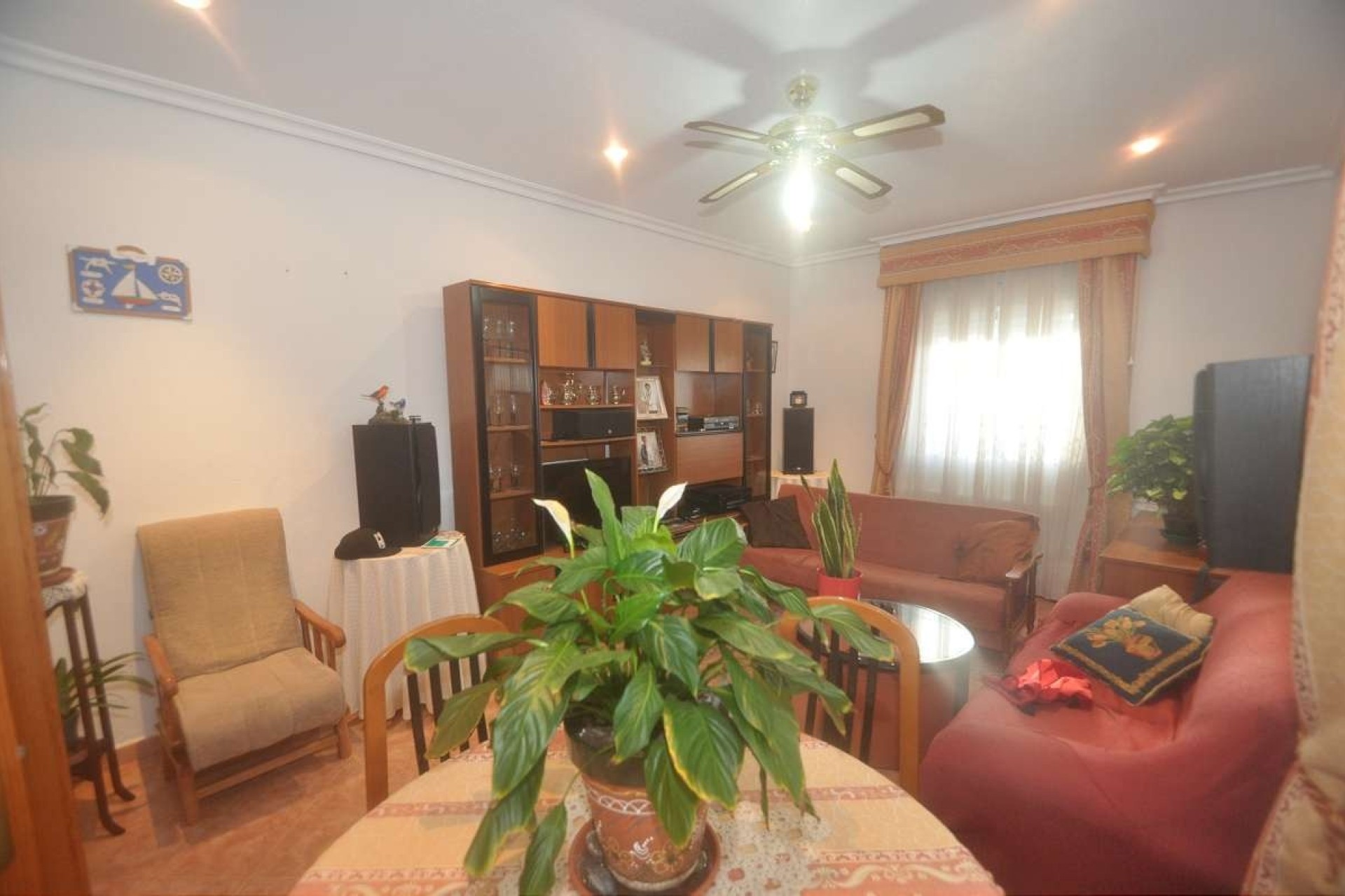 Venta - Adosado -
Pinoso - Inland
