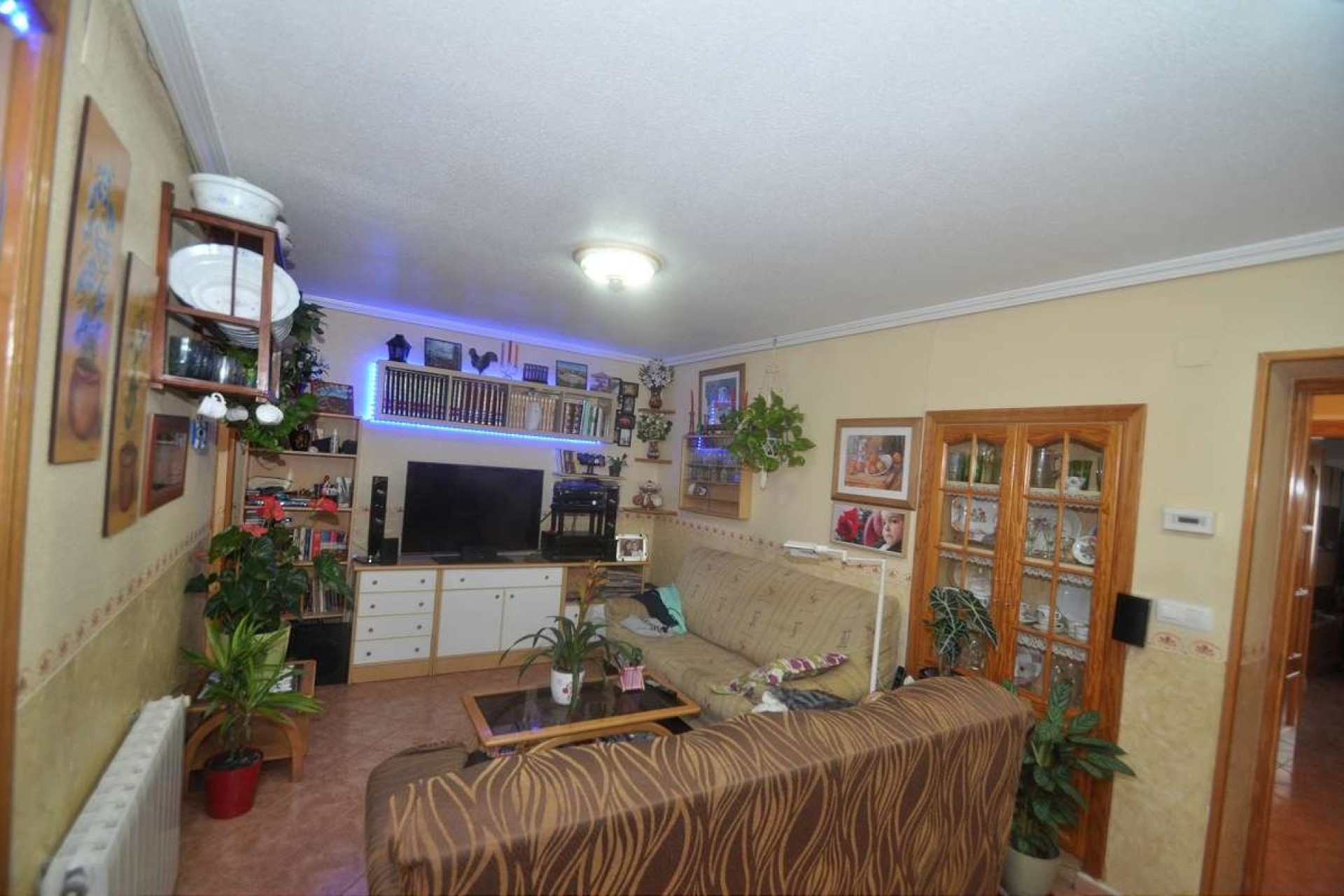 Venta - Adosado -
Pinoso - Inland