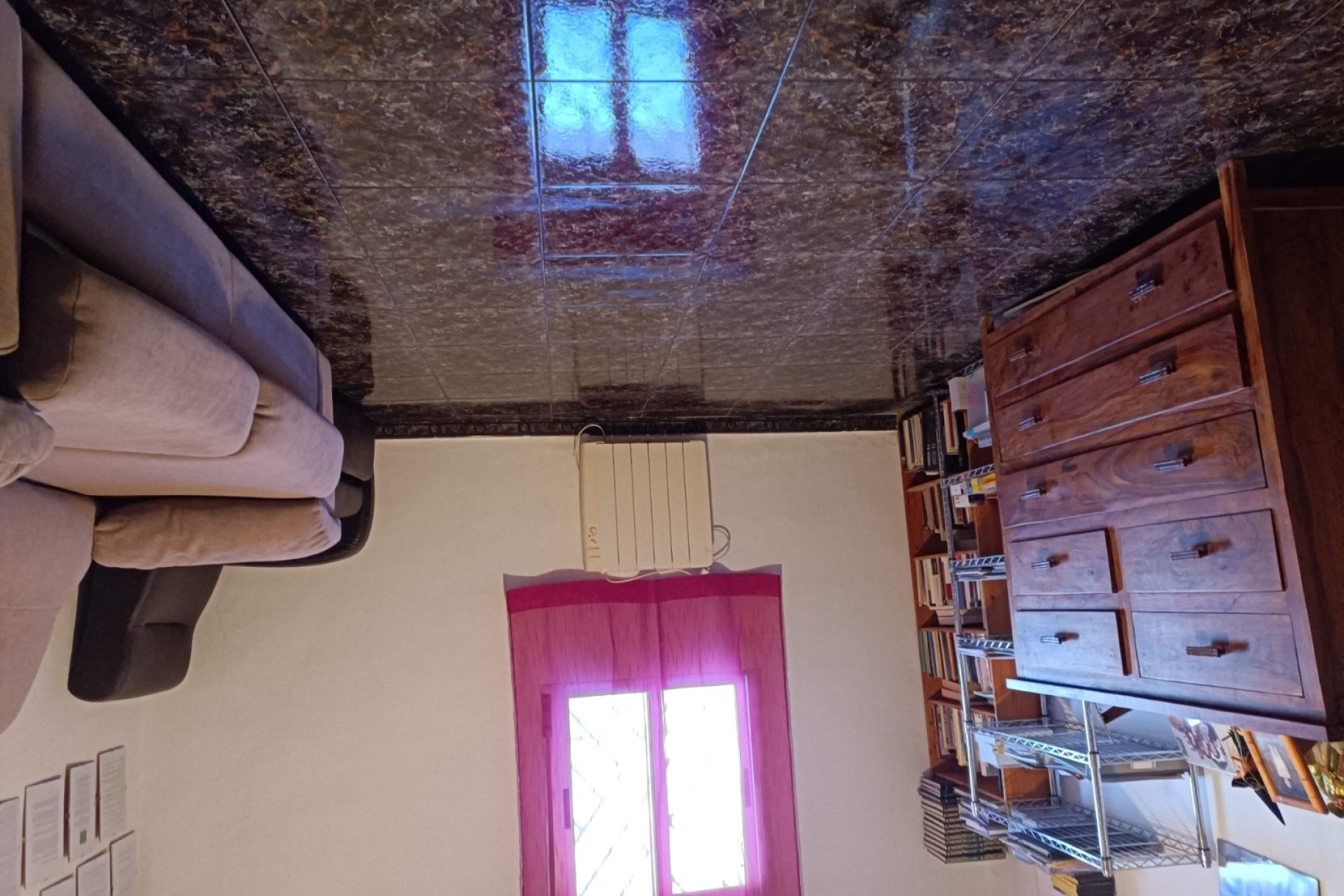 Venta - Adosado -
Pinoso - Inland
