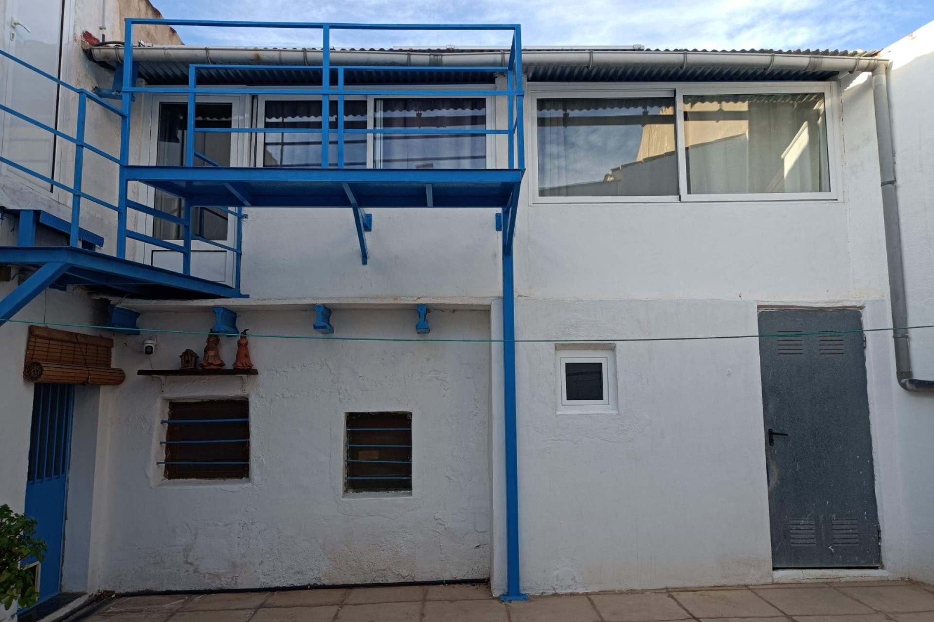 Venta - Adosado -
Pinoso - Inland