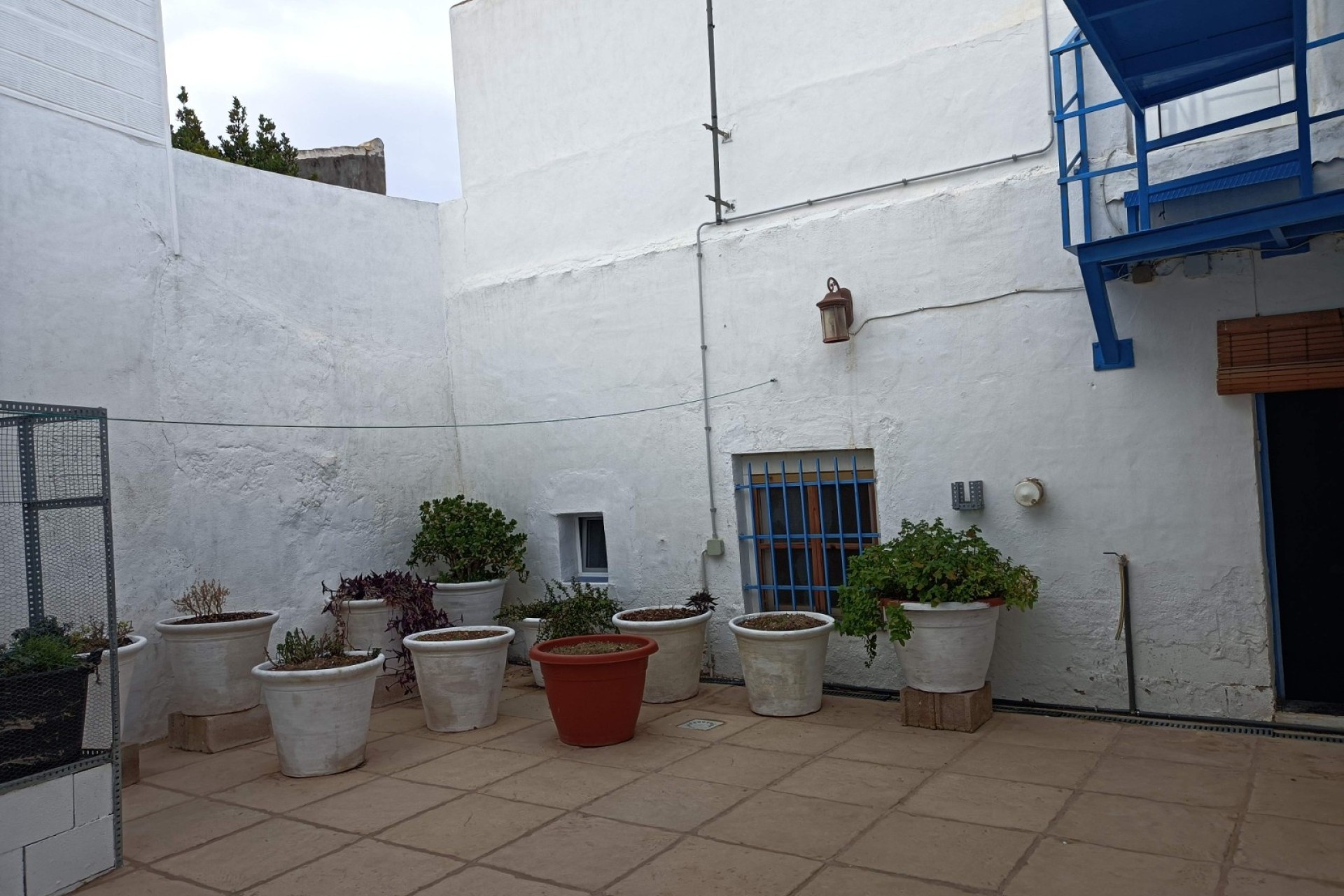 Venta - Adosado -
Pinoso - Inland
