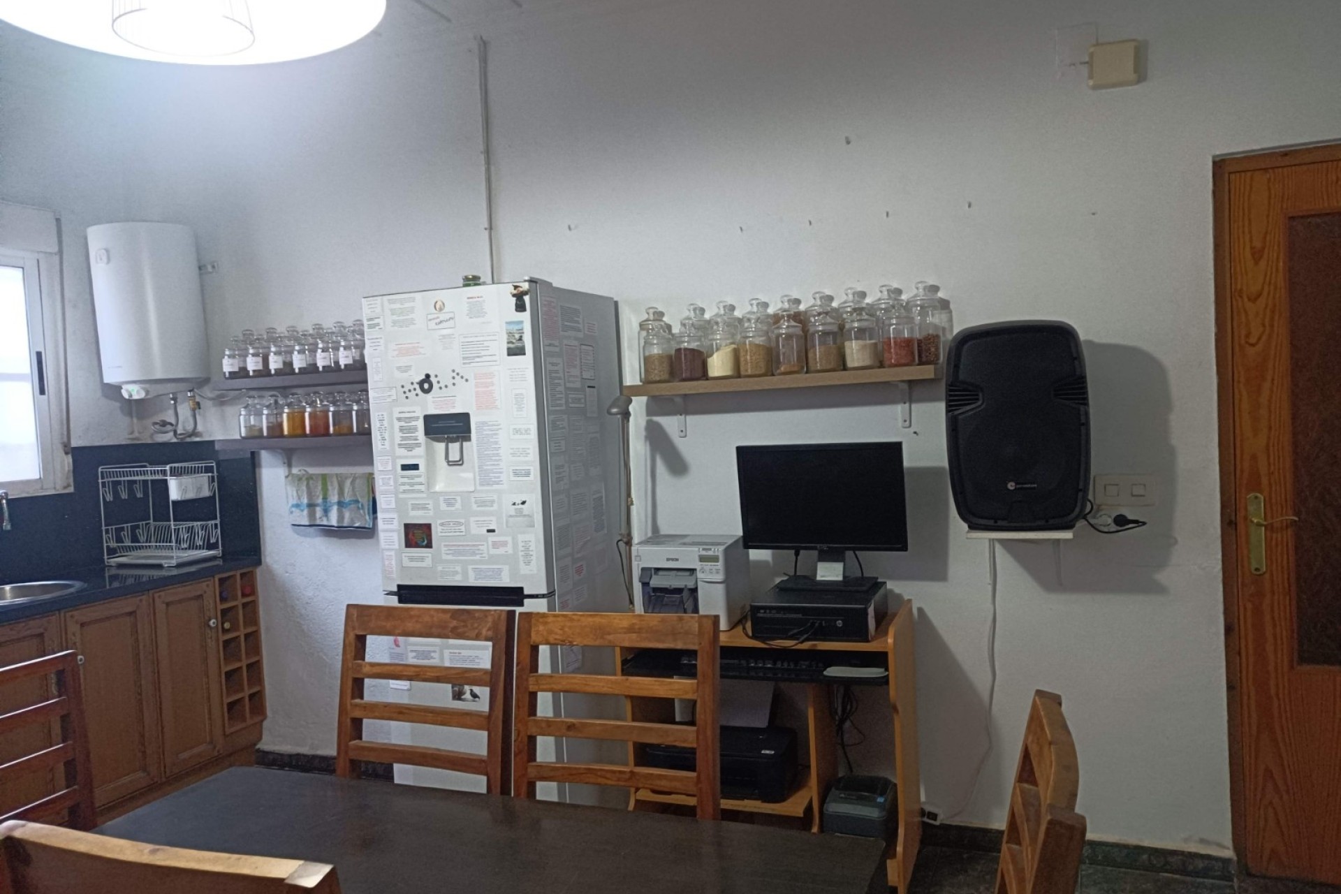Venta - Adosado -
Pinoso - Inland