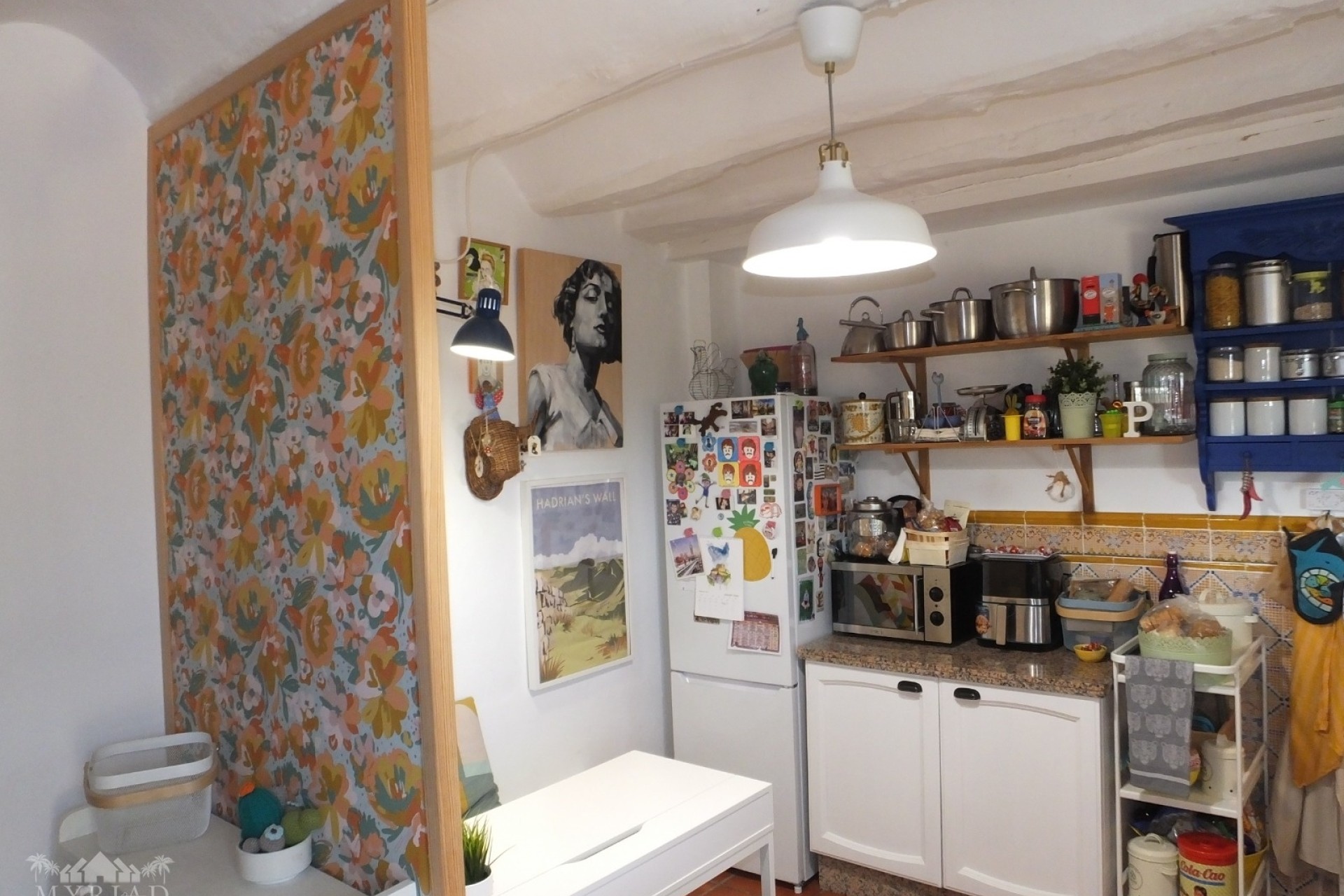 Venta - Adosado -
Pinoso - Pinoso Alicante