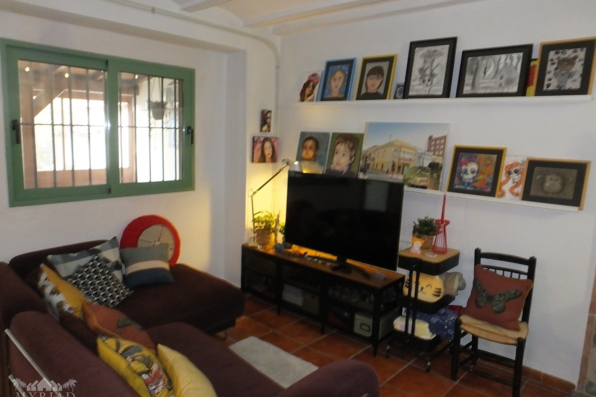 Venta - Adosado -
Pinoso - Pinoso Alicante