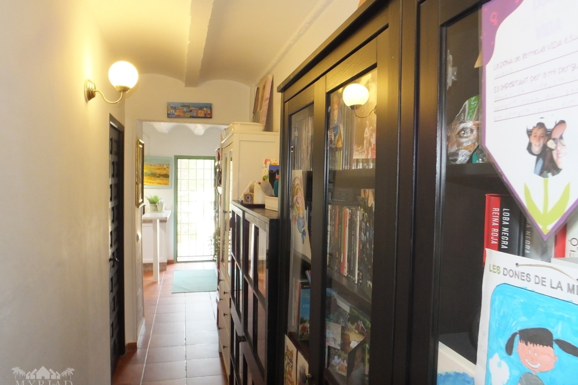 Venta - Adosado -
Pinoso - Pinoso Alicante
