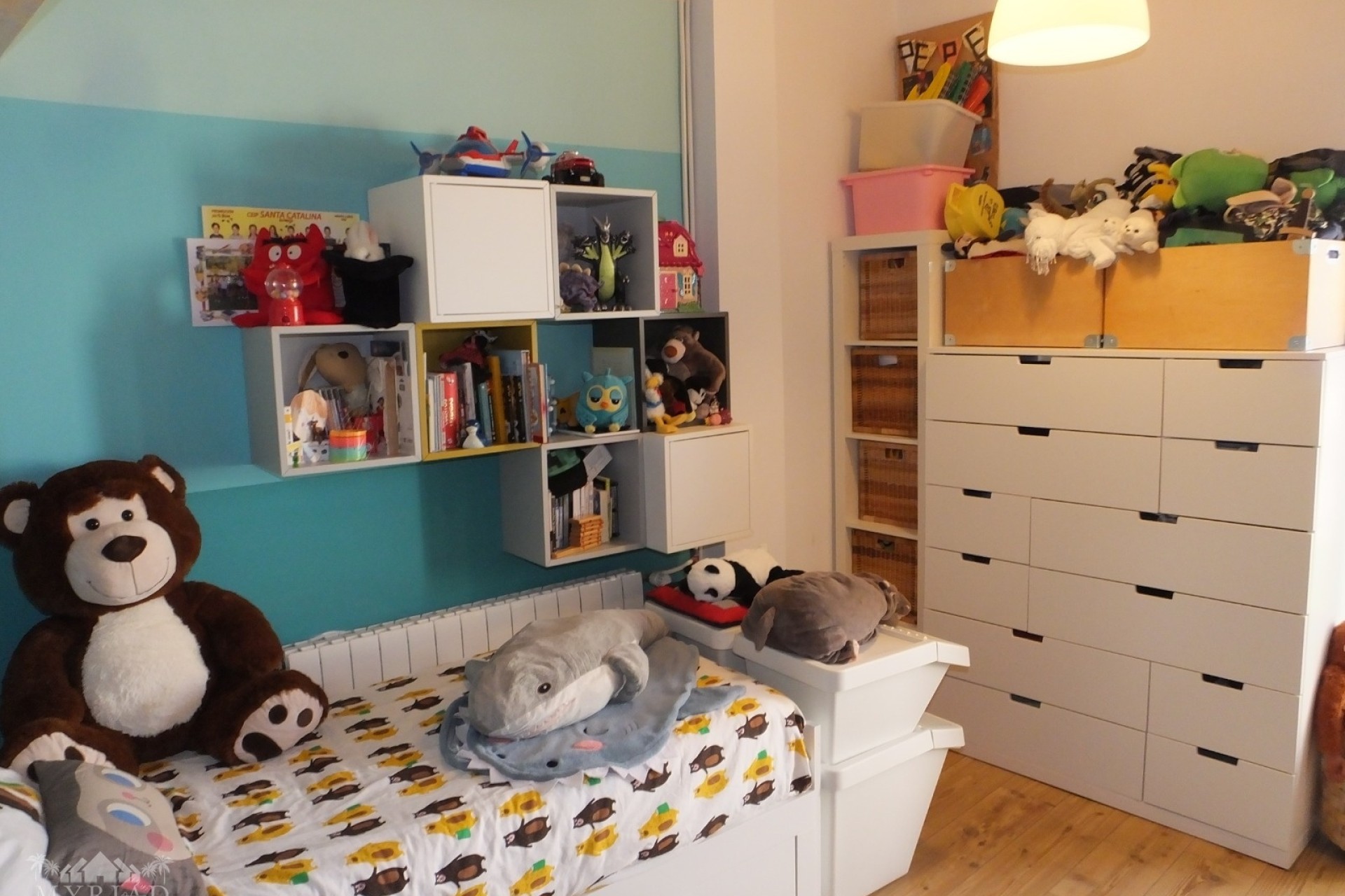 Venta - Adosado -
Pinoso - Pinoso Alicante
