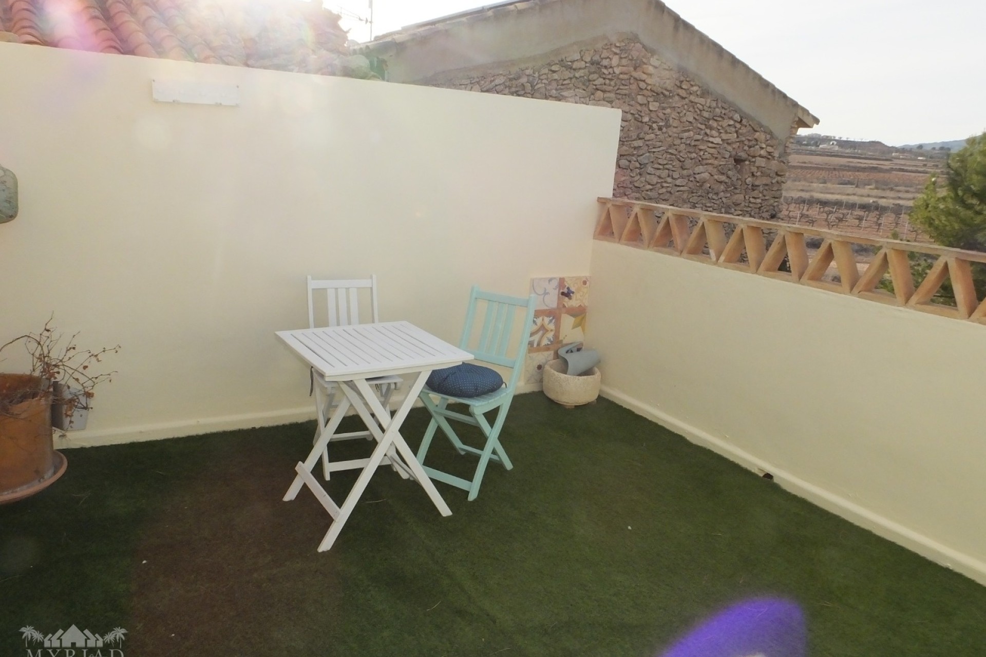 Venta - Adosado -
Pinoso - Pinoso Alicante