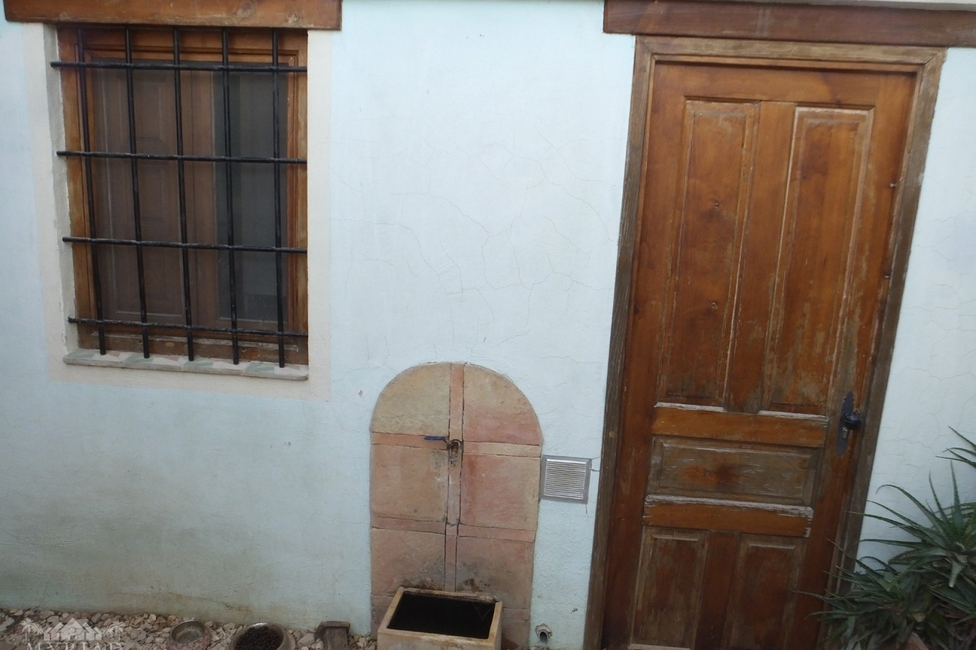 Venta - Adosado -
Pinoso - Pinoso Alicante