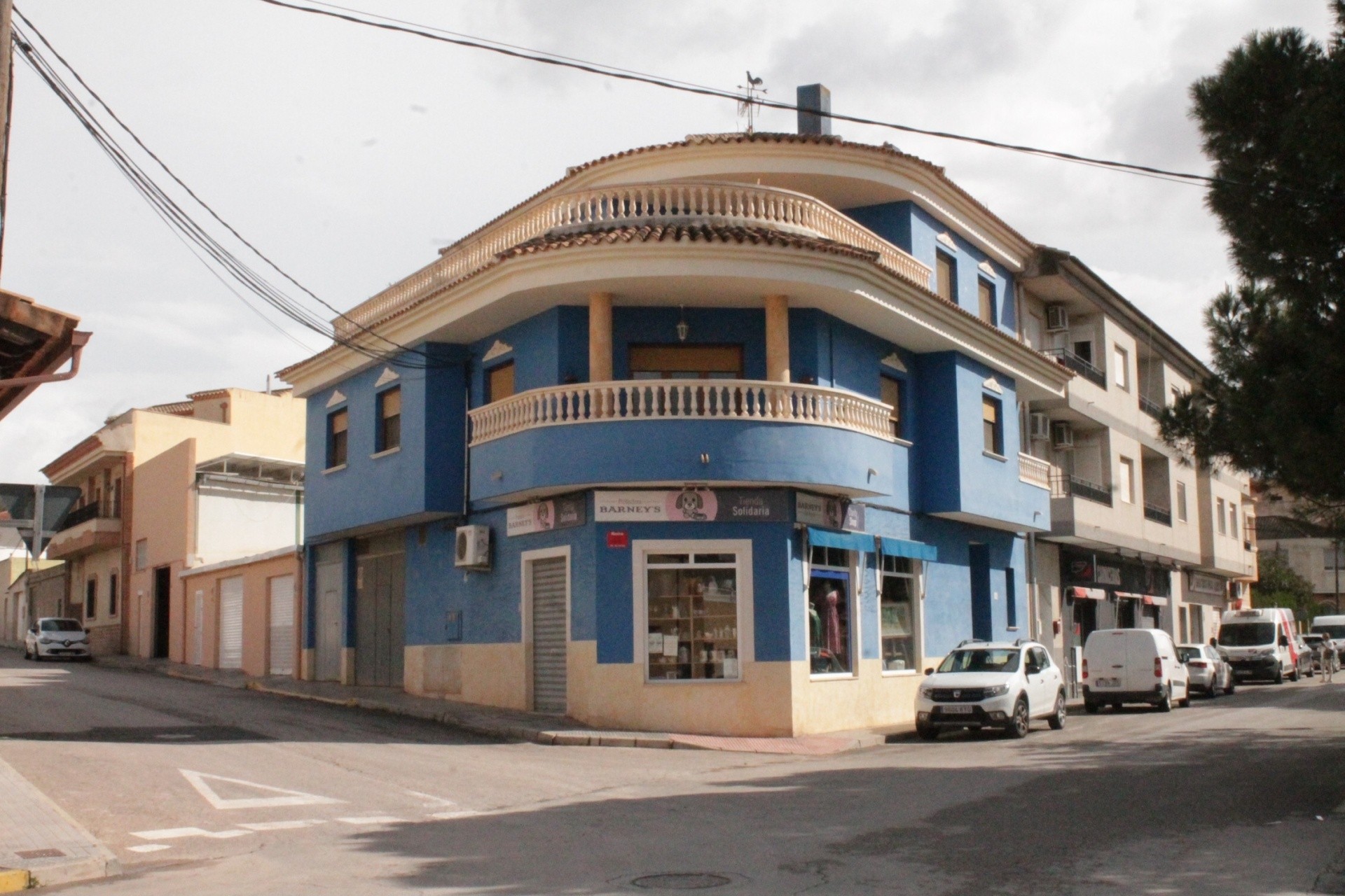Venta - Adosado -
Pinoso - Pinoso Alicante