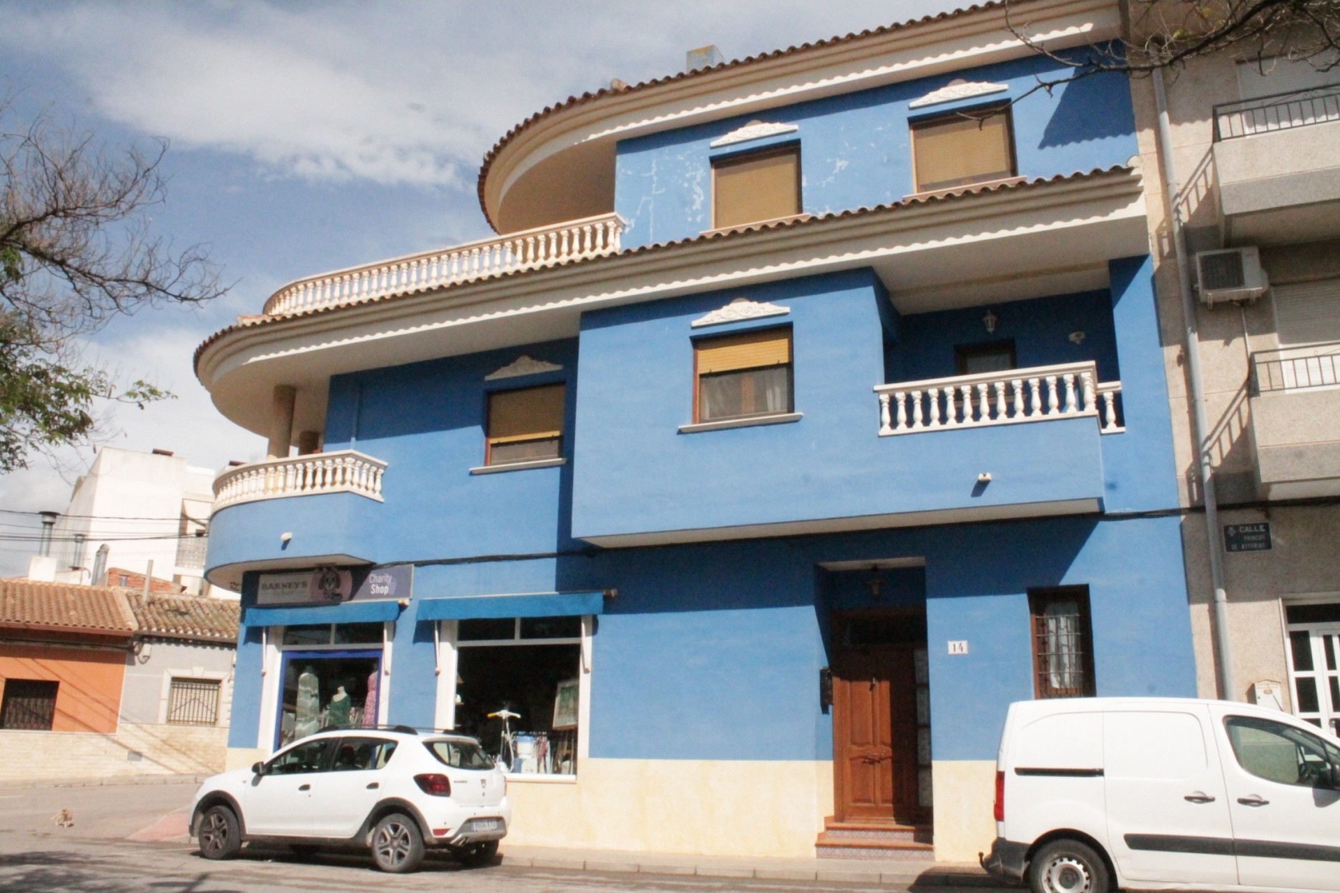 Venta - Adosado -
Pinoso - Pinoso Alicante