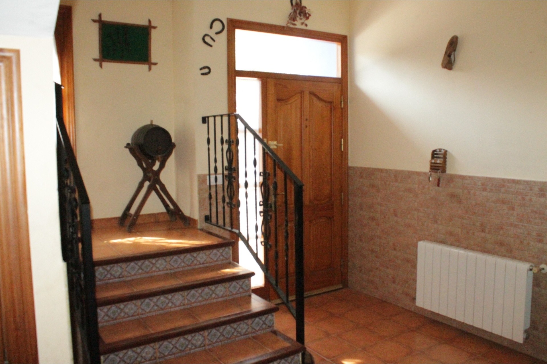 Venta - Adosado -
Pinoso - Pinoso Alicante