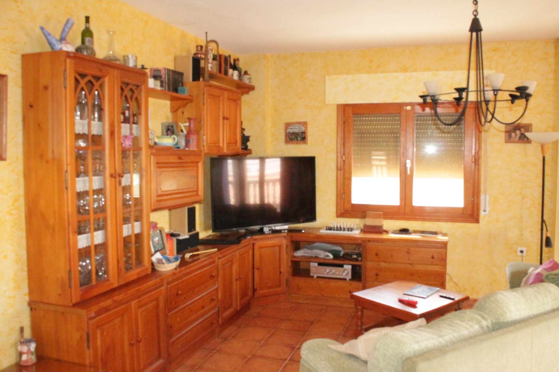 Venta - Adosado -
Pinoso - Pinoso Alicante