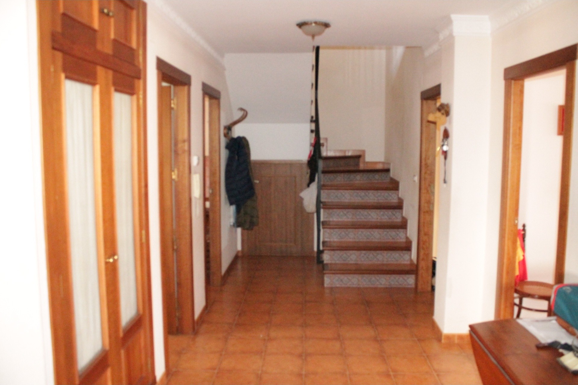 Venta - Adosado -
Pinoso - Pinoso Alicante