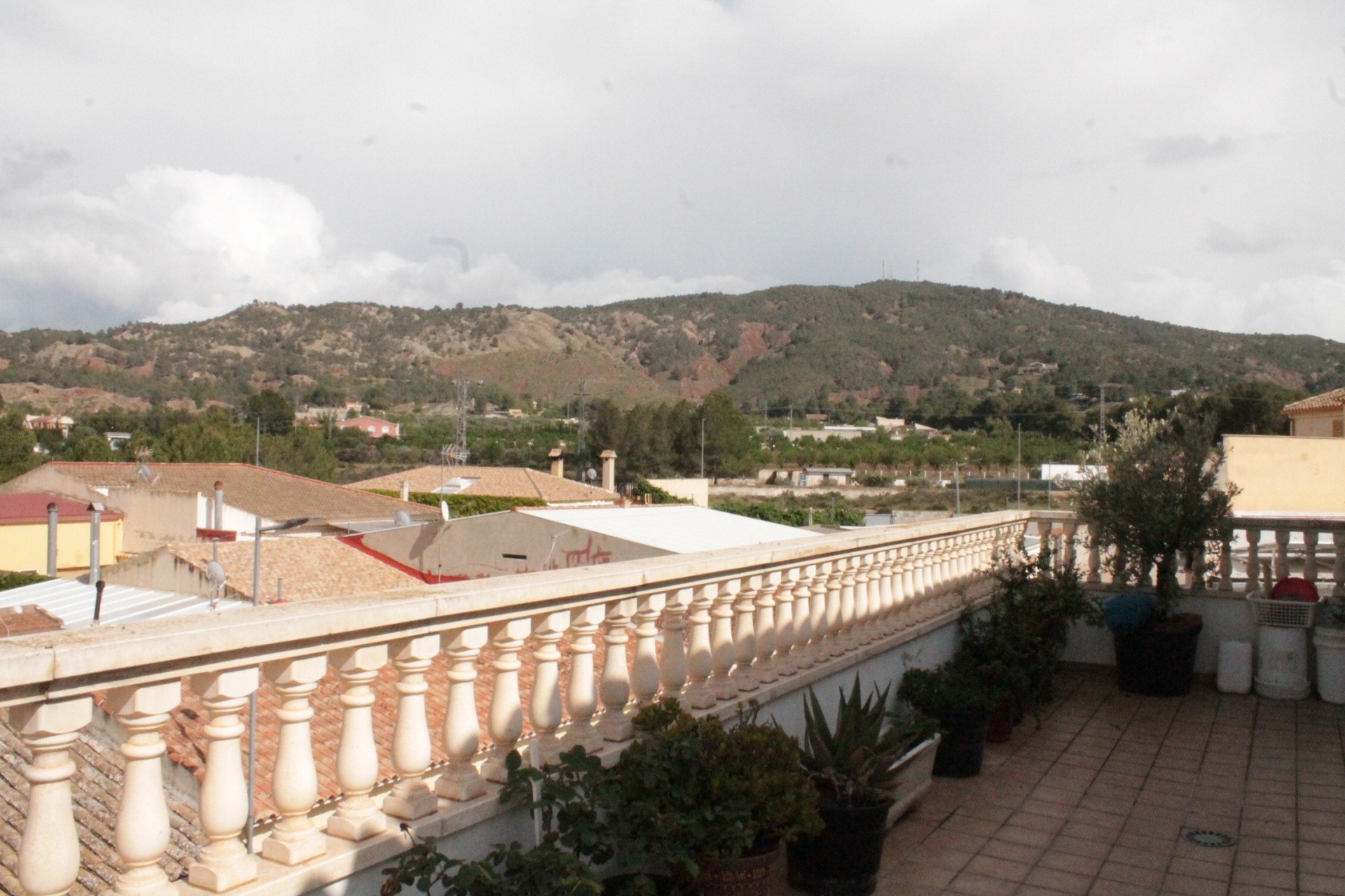 Venta - Adosado -
Pinoso - Pinoso Alicante