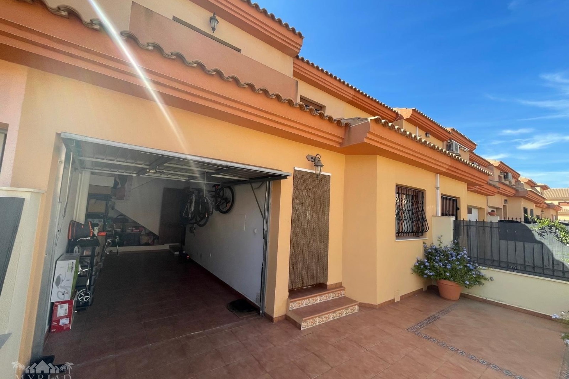 Venta - Adosado -
Pinoso - Pinoso Alicante
