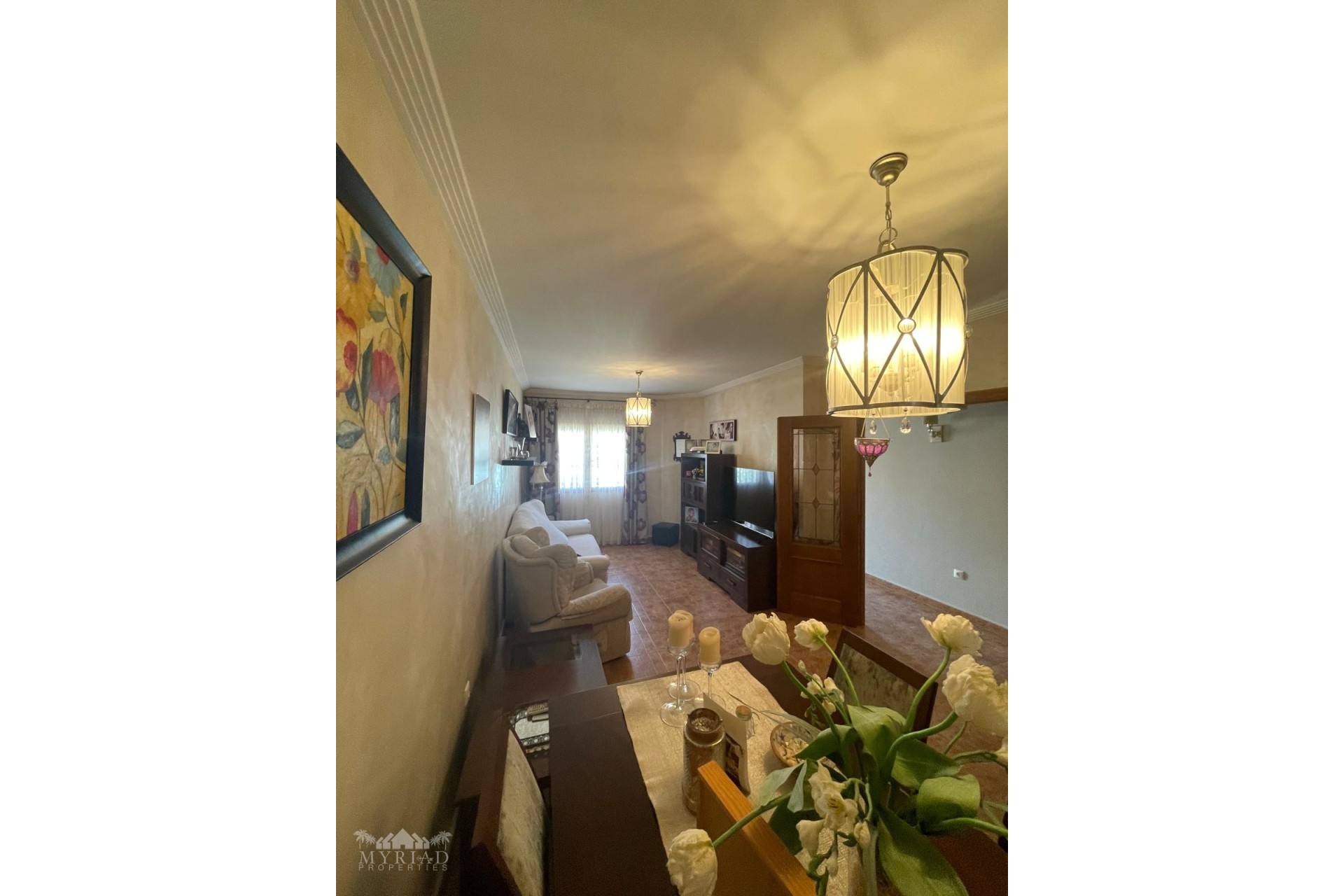 Venta - Adosado -
Pinoso - Pinoso Alicante