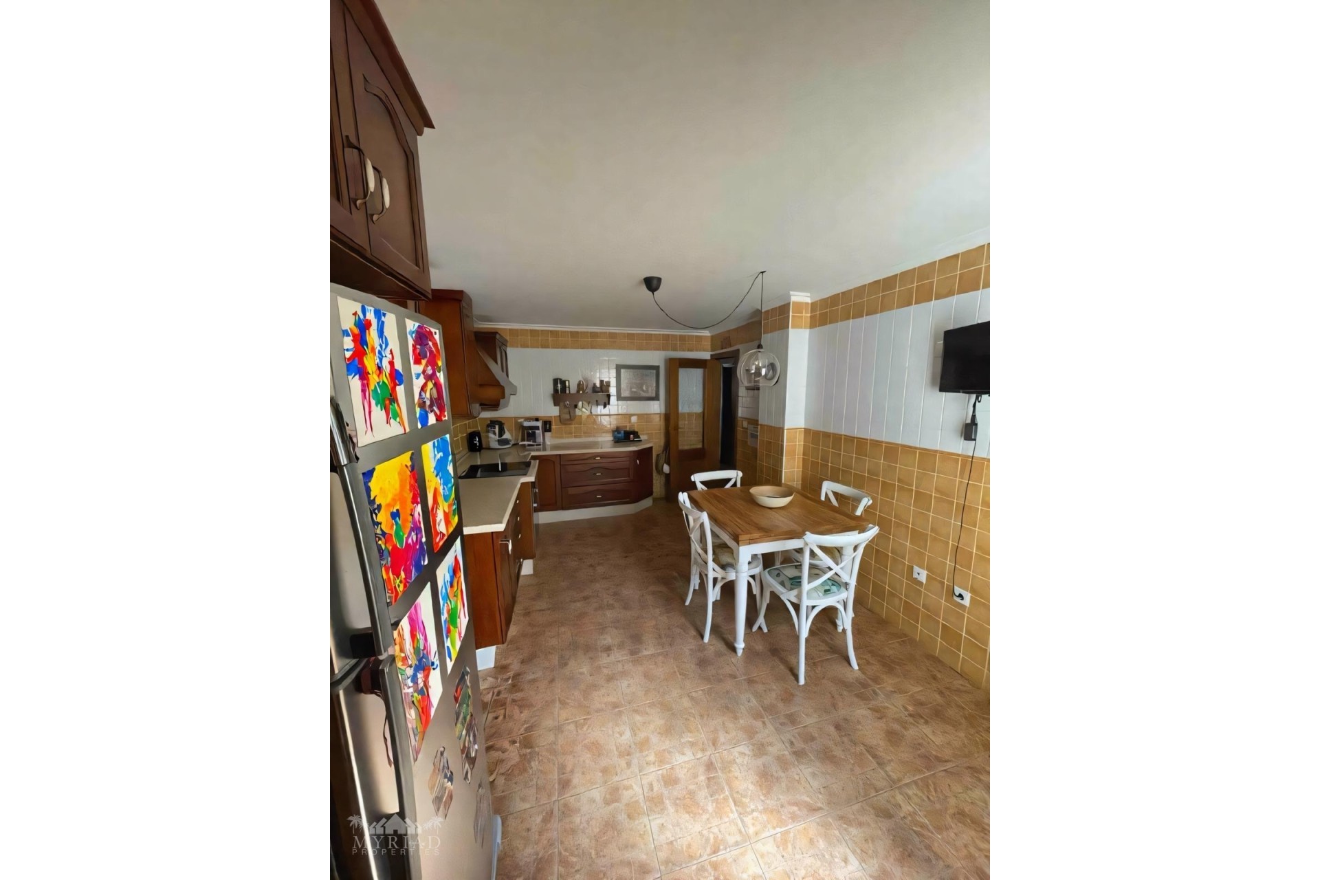 Venta - Adosado -
Pinoso - Pinoso Alicante